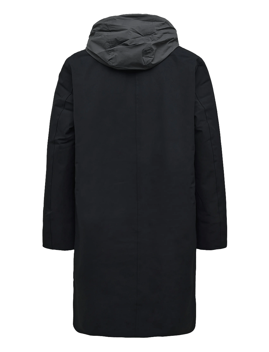 ELVINE - Celvin - parkas - dark navy - 2