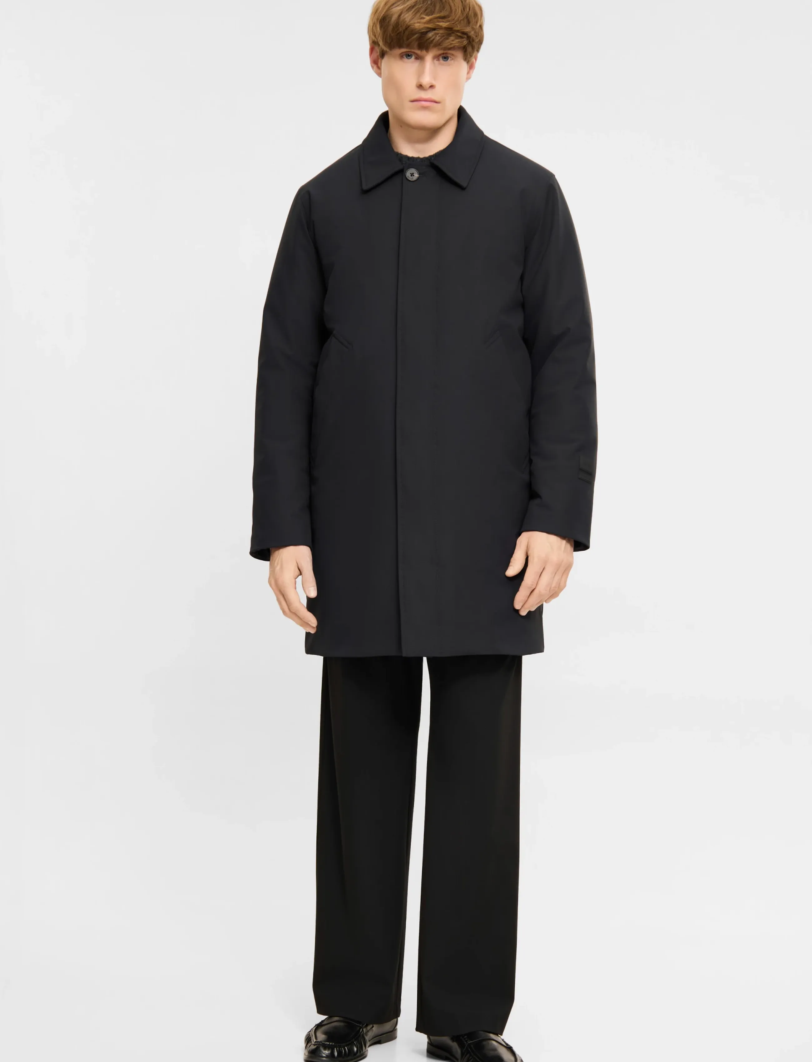 ELVINE - Celvin - dark navy - 0