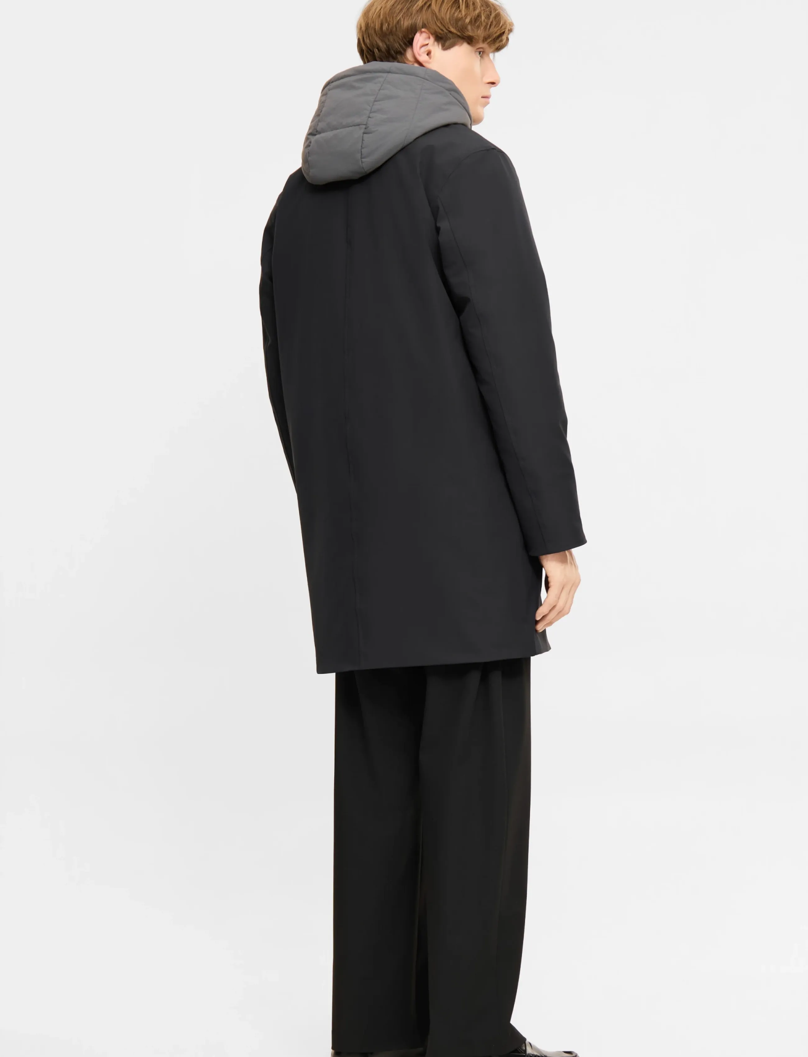 ELVINE - Celvin - dark navy - 2