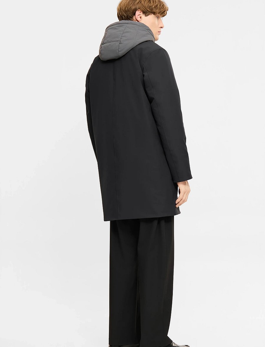 ELVINE - Celvin - parkas - dark navy - 3