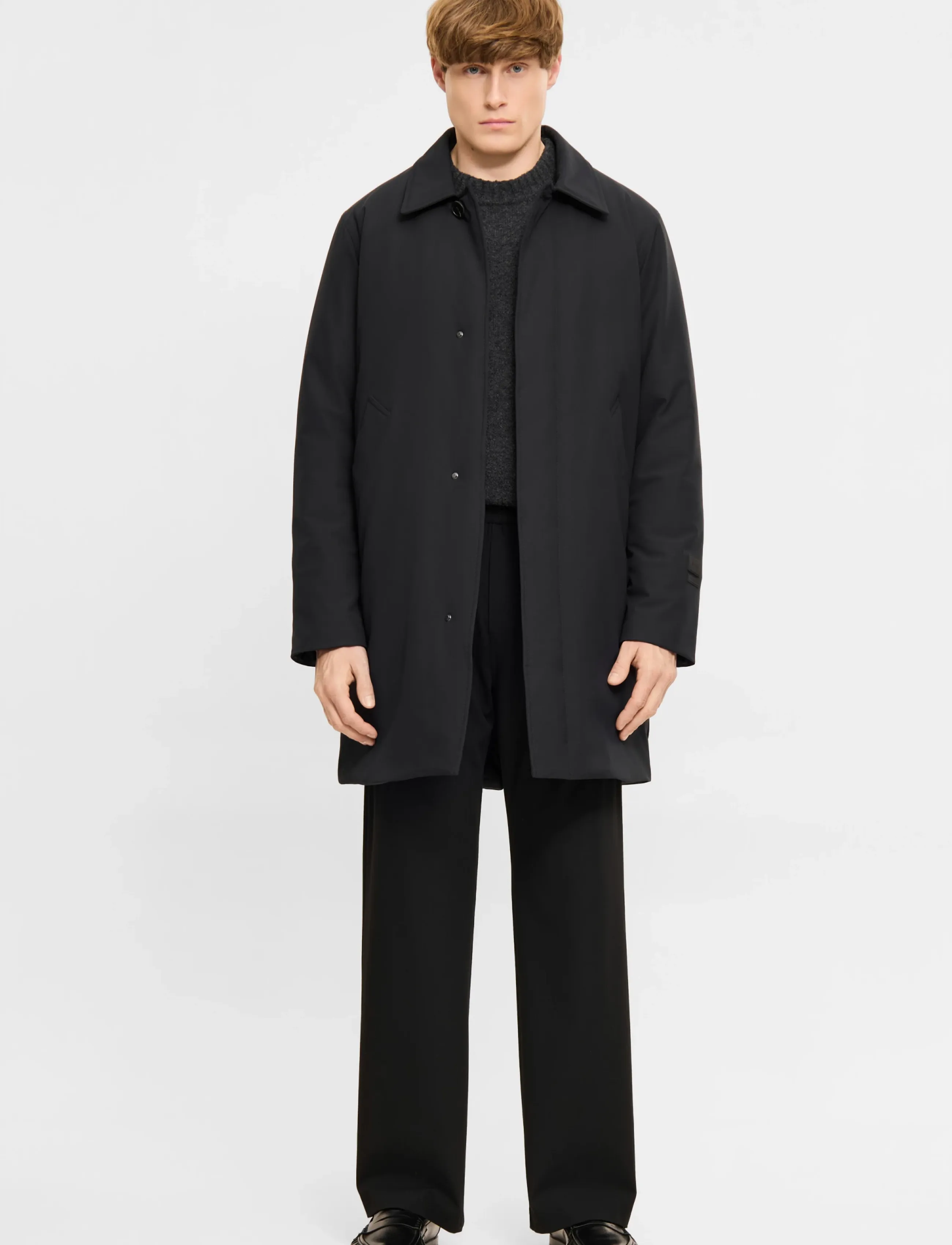 ELVINE - Celvin - dark navy - 4