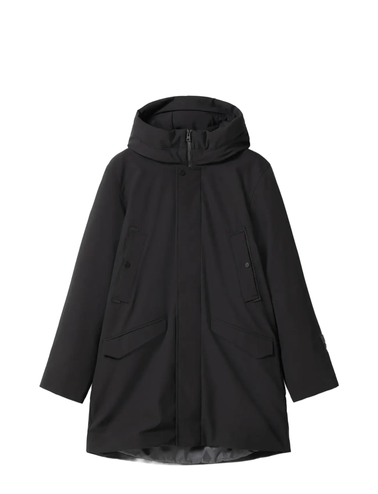 ELVINE Alrik - ELVINE - BLACK / black
