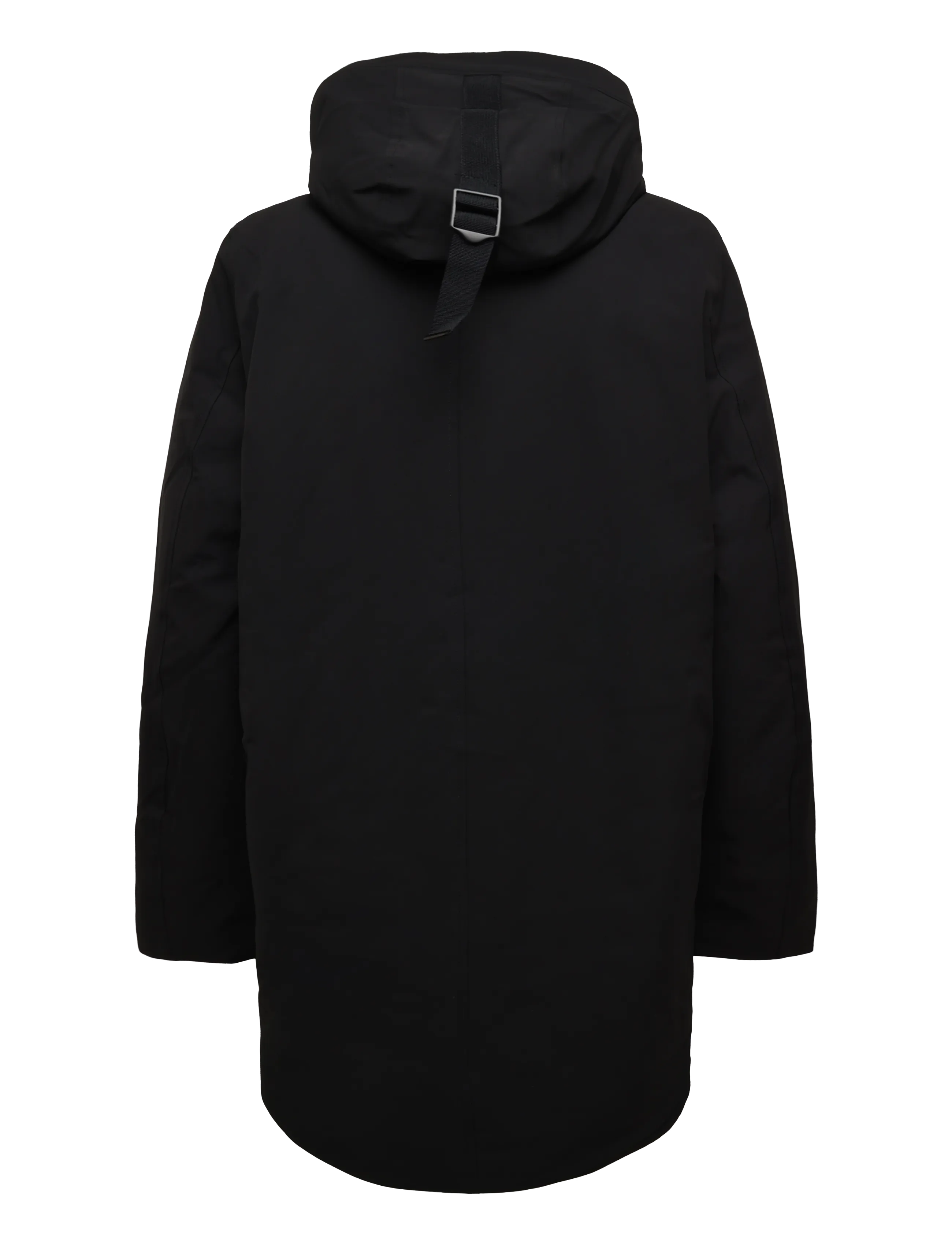 ELVINE - Alrik - parkas - black - 2