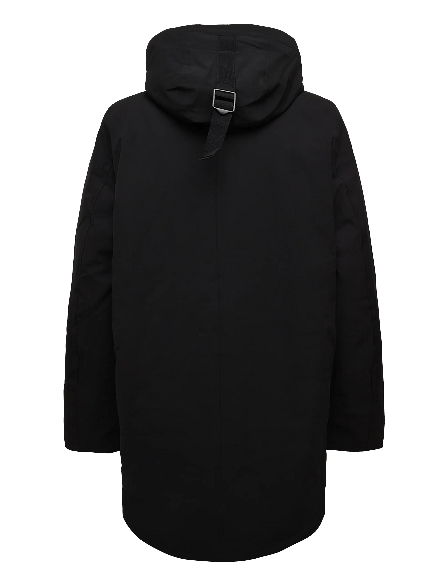 ELVINE - Alrik - parkas - black - 2