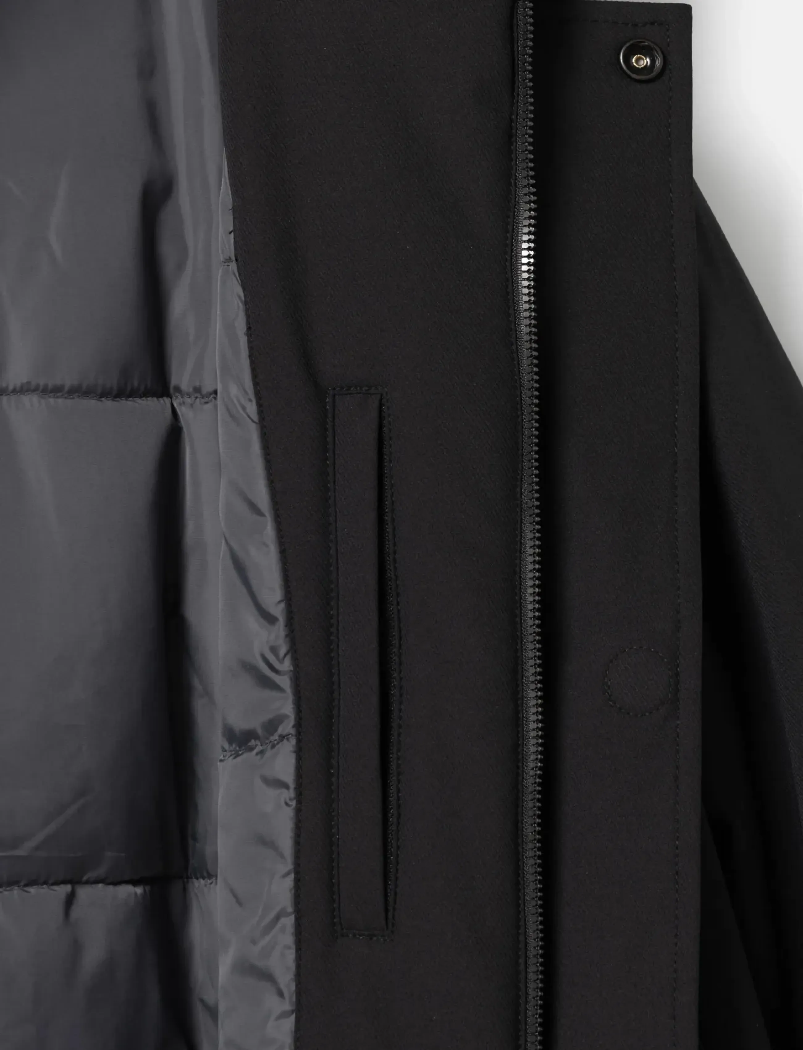 ELVINE - Alrik - talvejoped - black - 5
