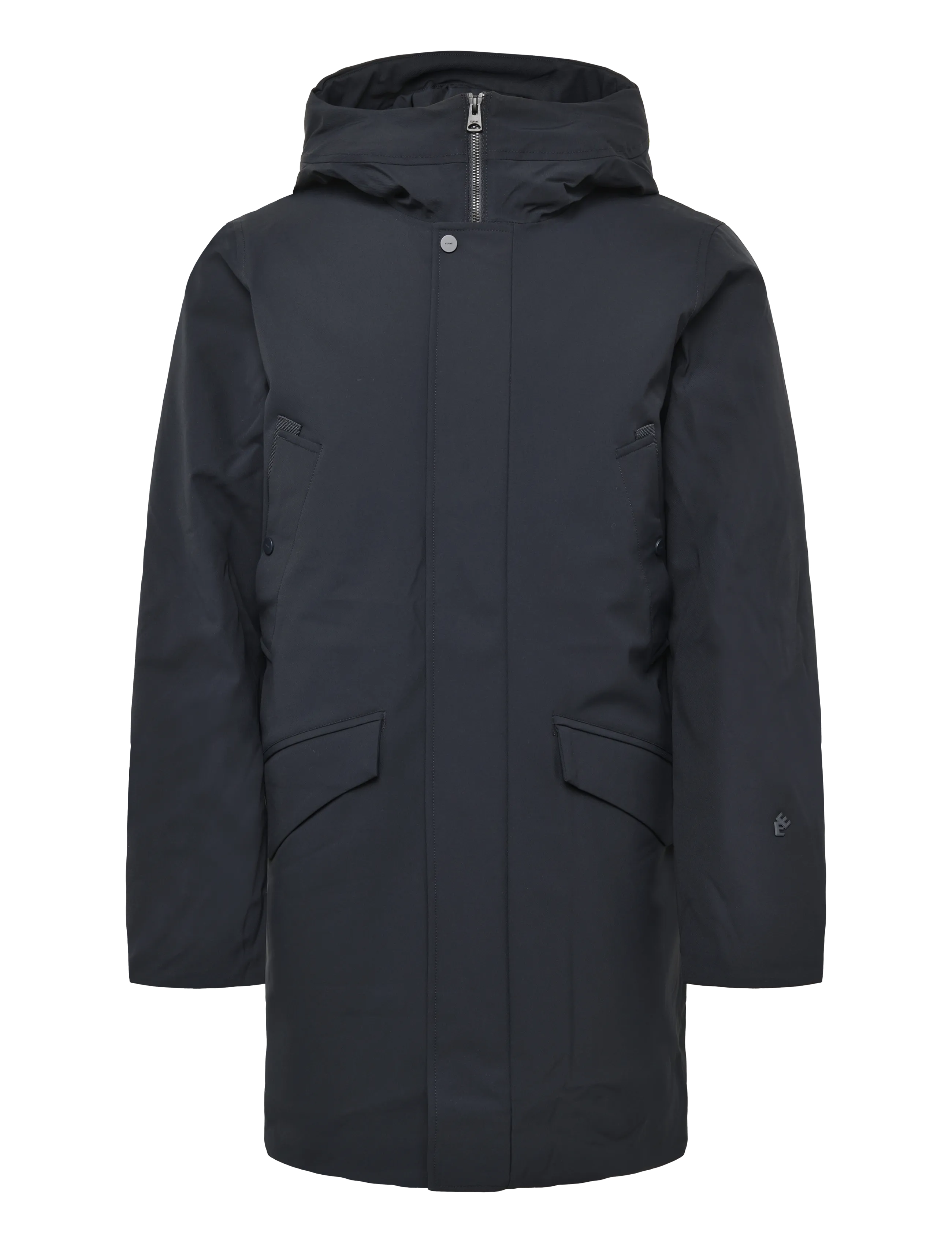 ELVINE - Alrik - dark navy - 1