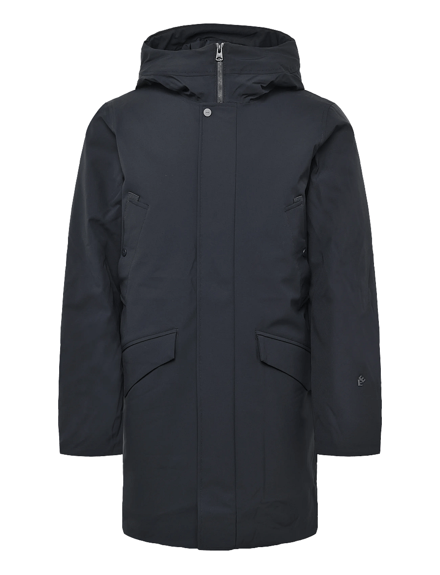 ELVINE - Alrik - dark navy - 1