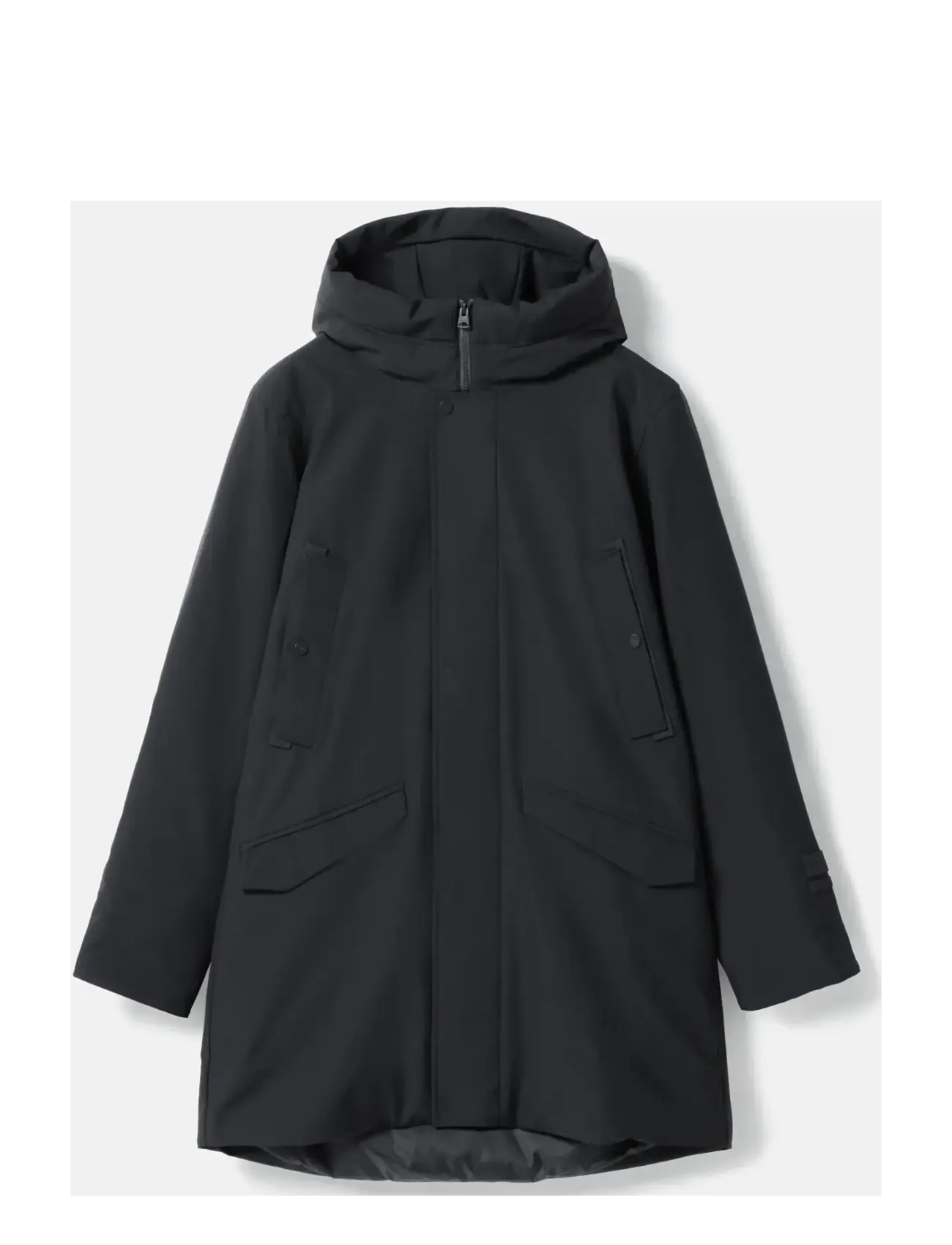 ELVINE - Alrik - dark navy - 1