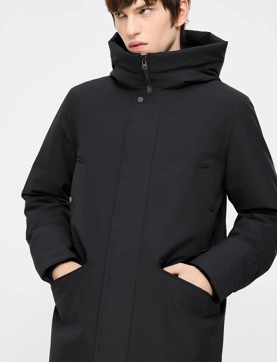 ELVINE - Alrik - dark navy - 2