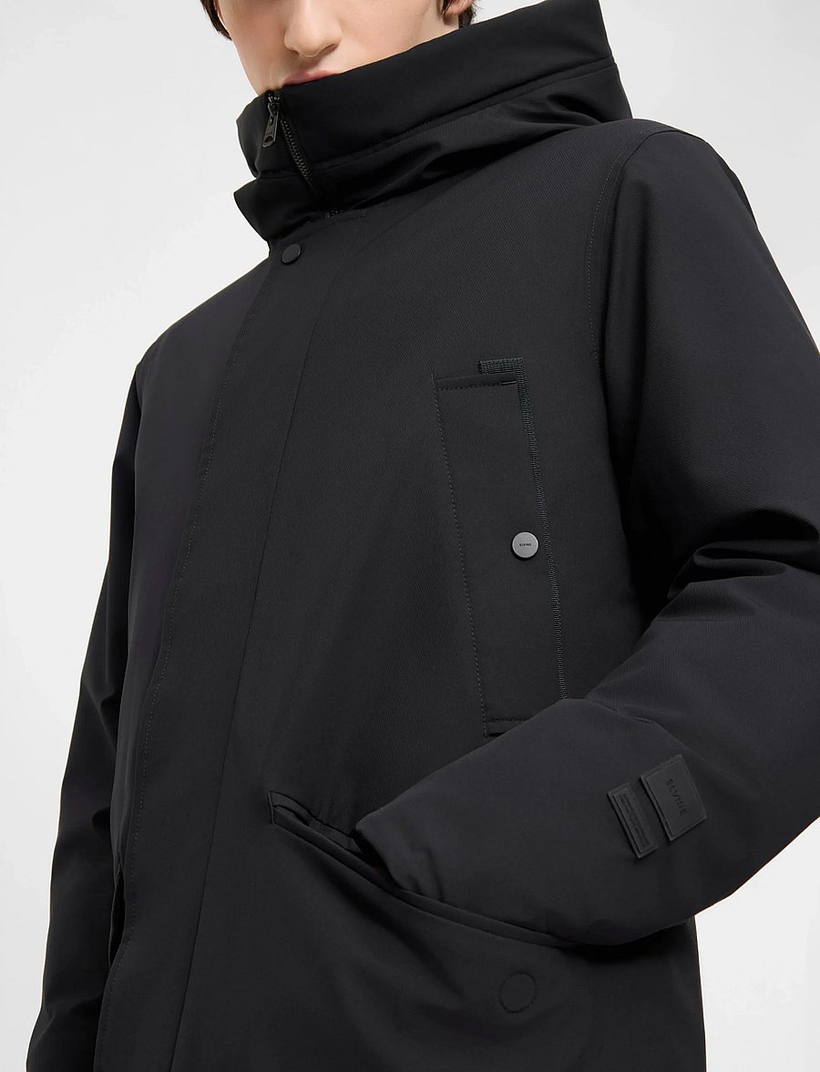 ELVINE - Alrik - dark navy - 3