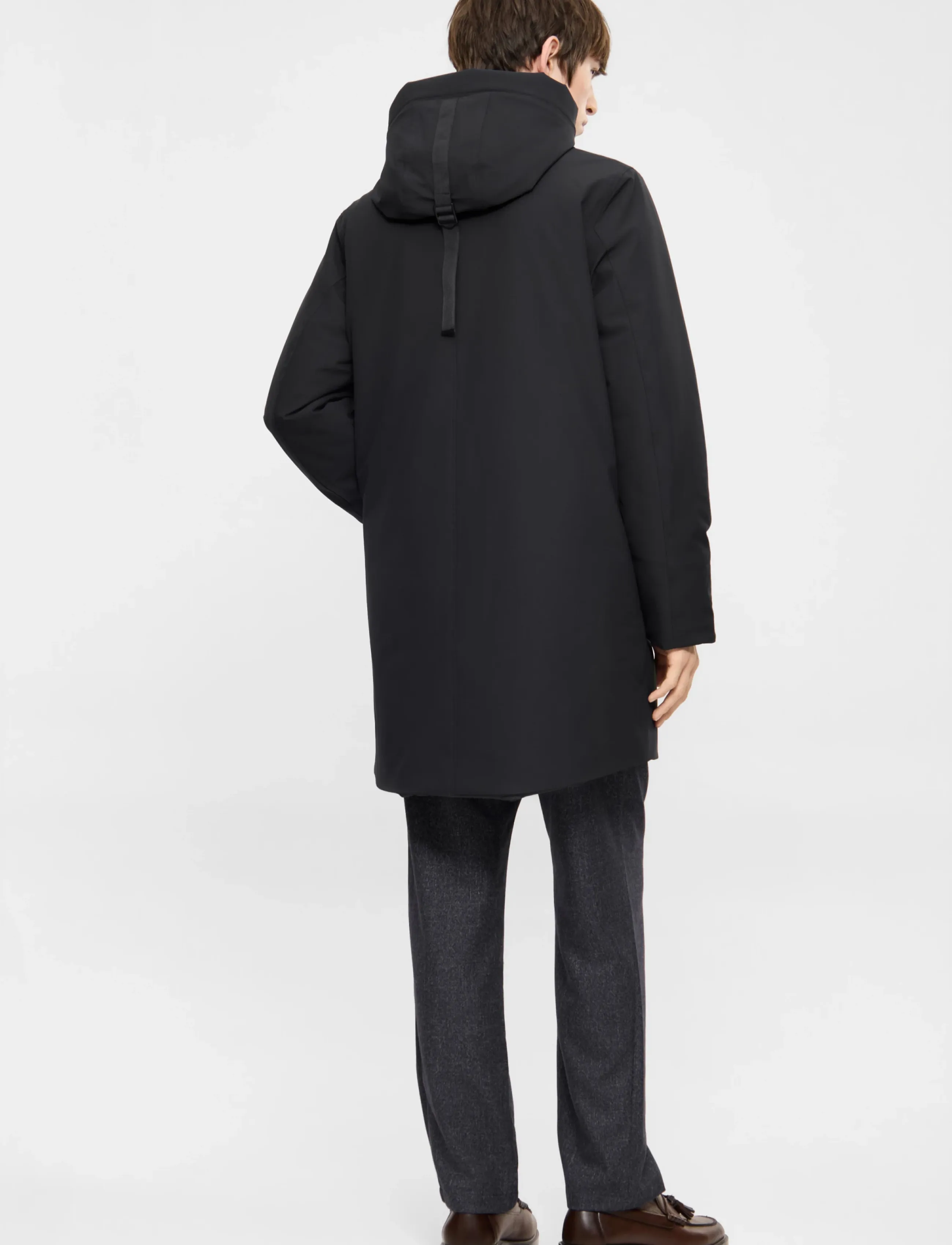 ELVINE - Alrik - dark navy - 4