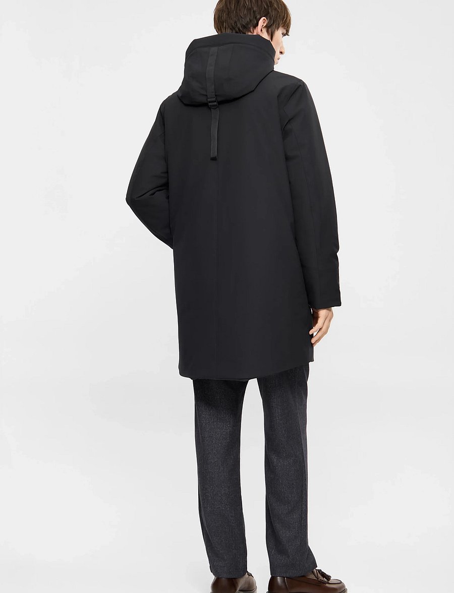 ELVINE - Alrik - dark navy - 4