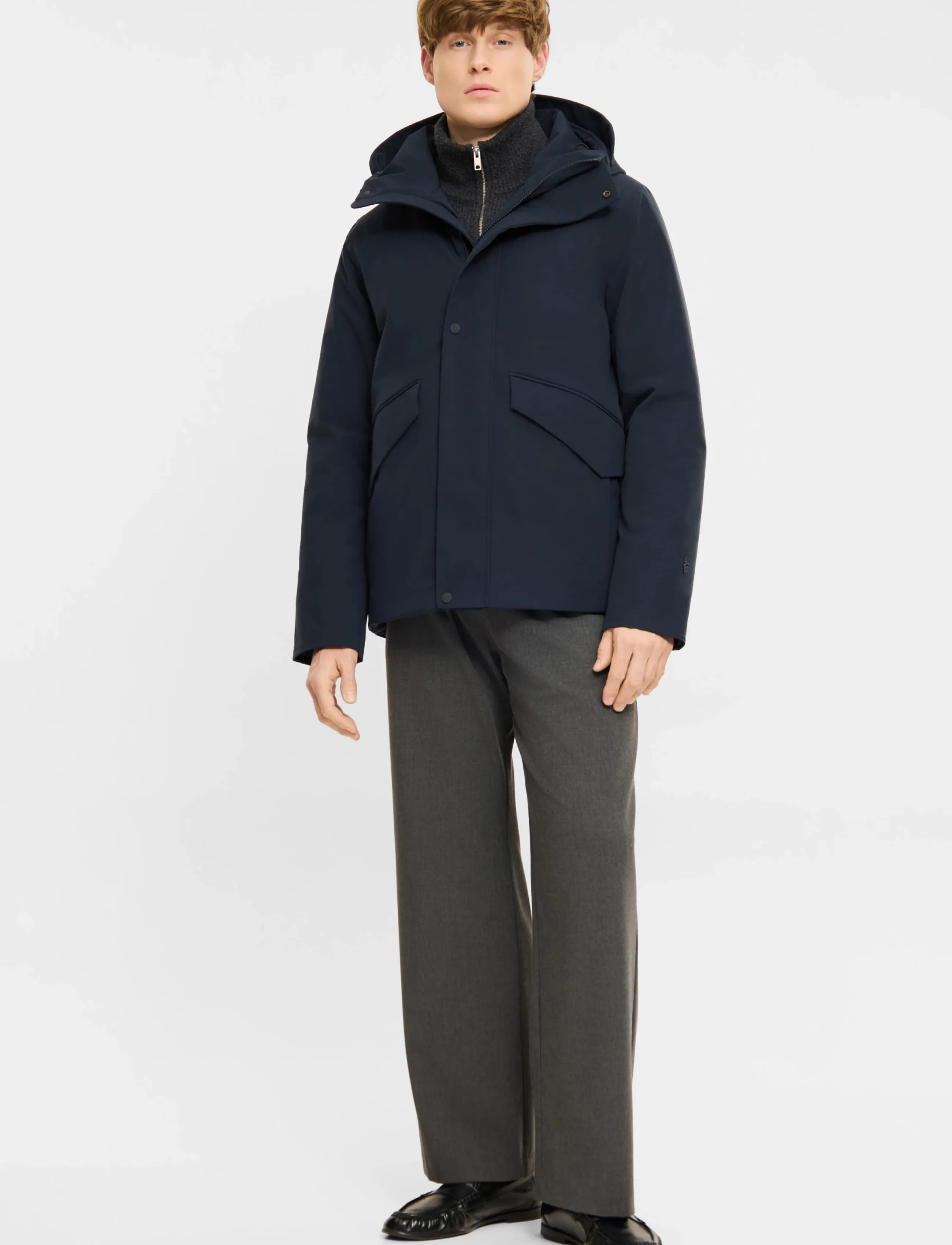 ELVINE - Nouha - dark navy - 0