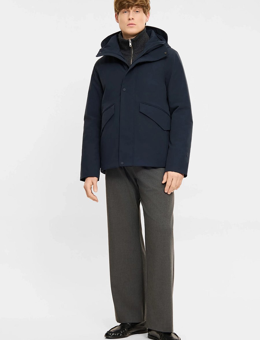 ELVINE - Nouha - dark navy - 0