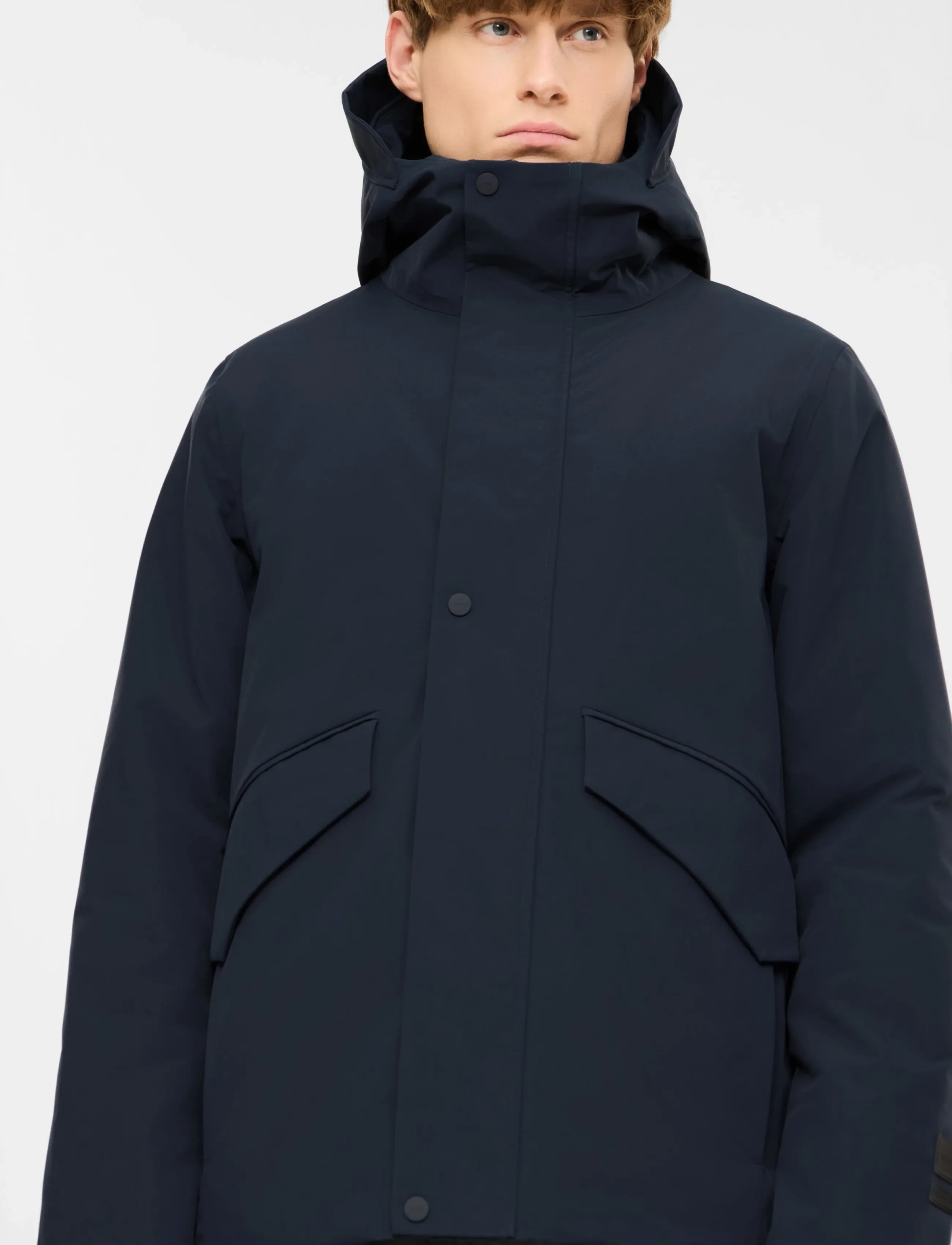ELVINE - Nouha - dark navy - 2