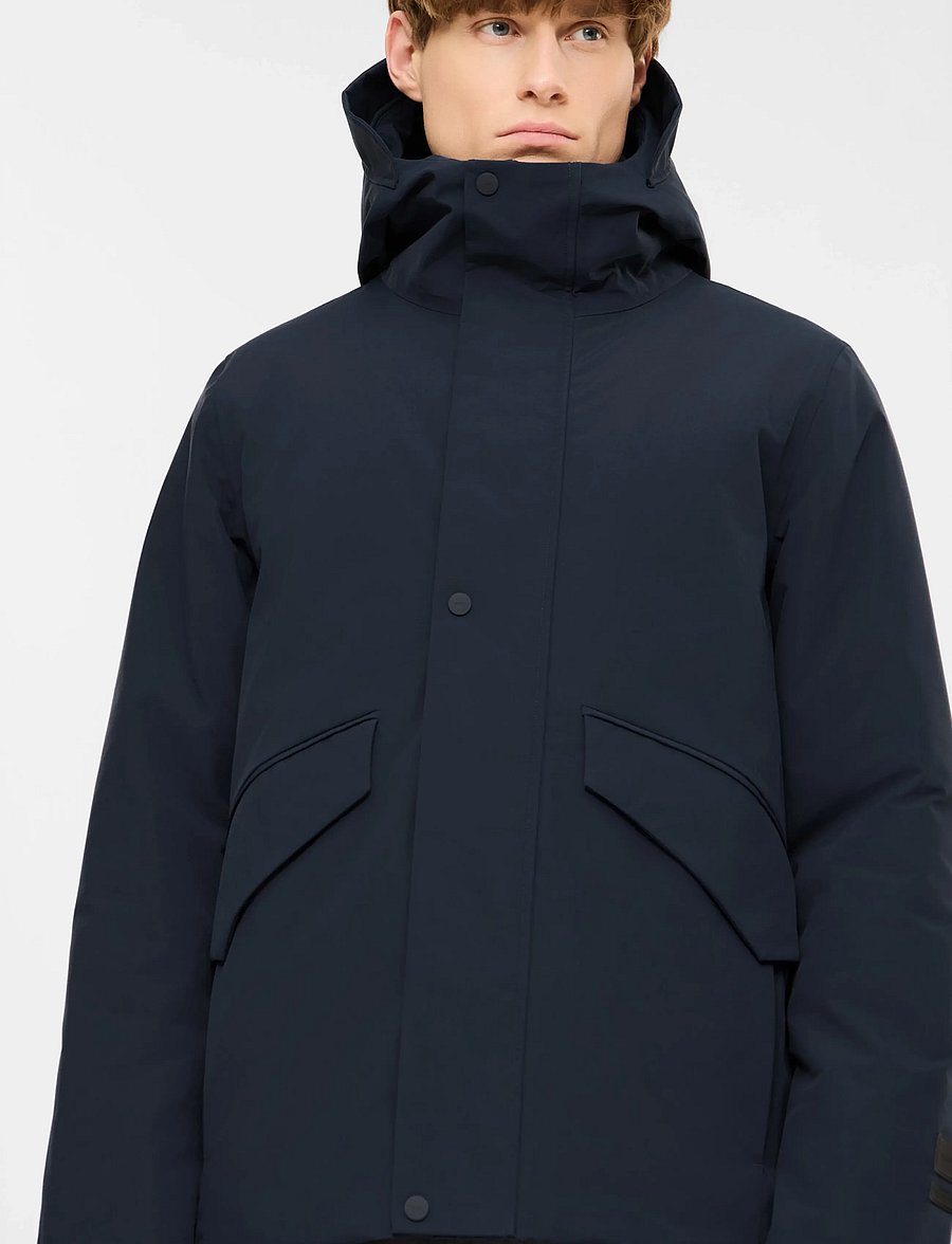 ELVINE - Nouha - dark navy - 3
