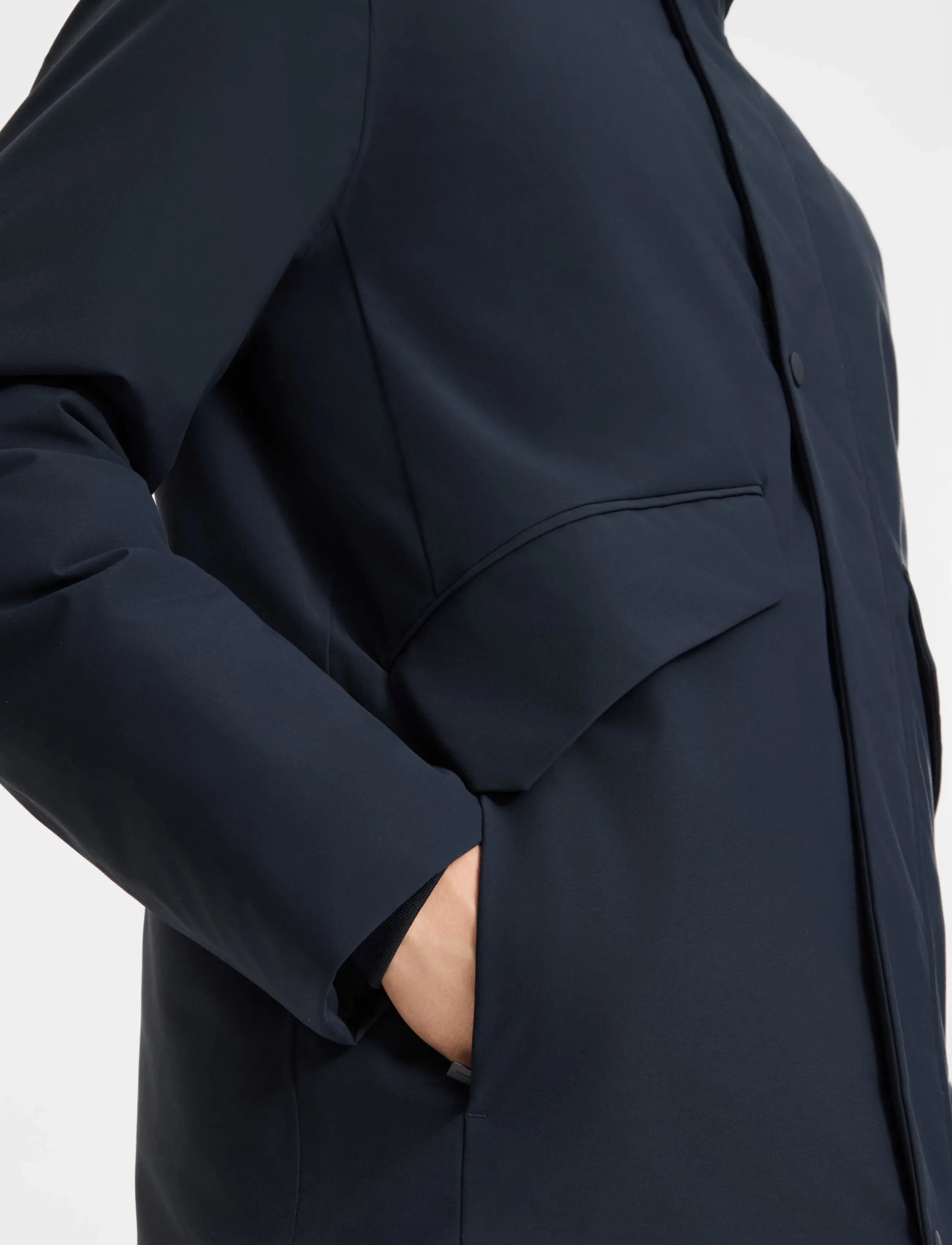 ELVINE - Nouha - dark navy - 3