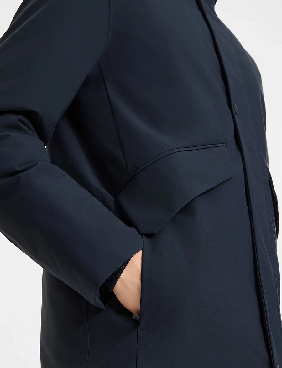 ELVINE - Nouha - dark navy - 4
