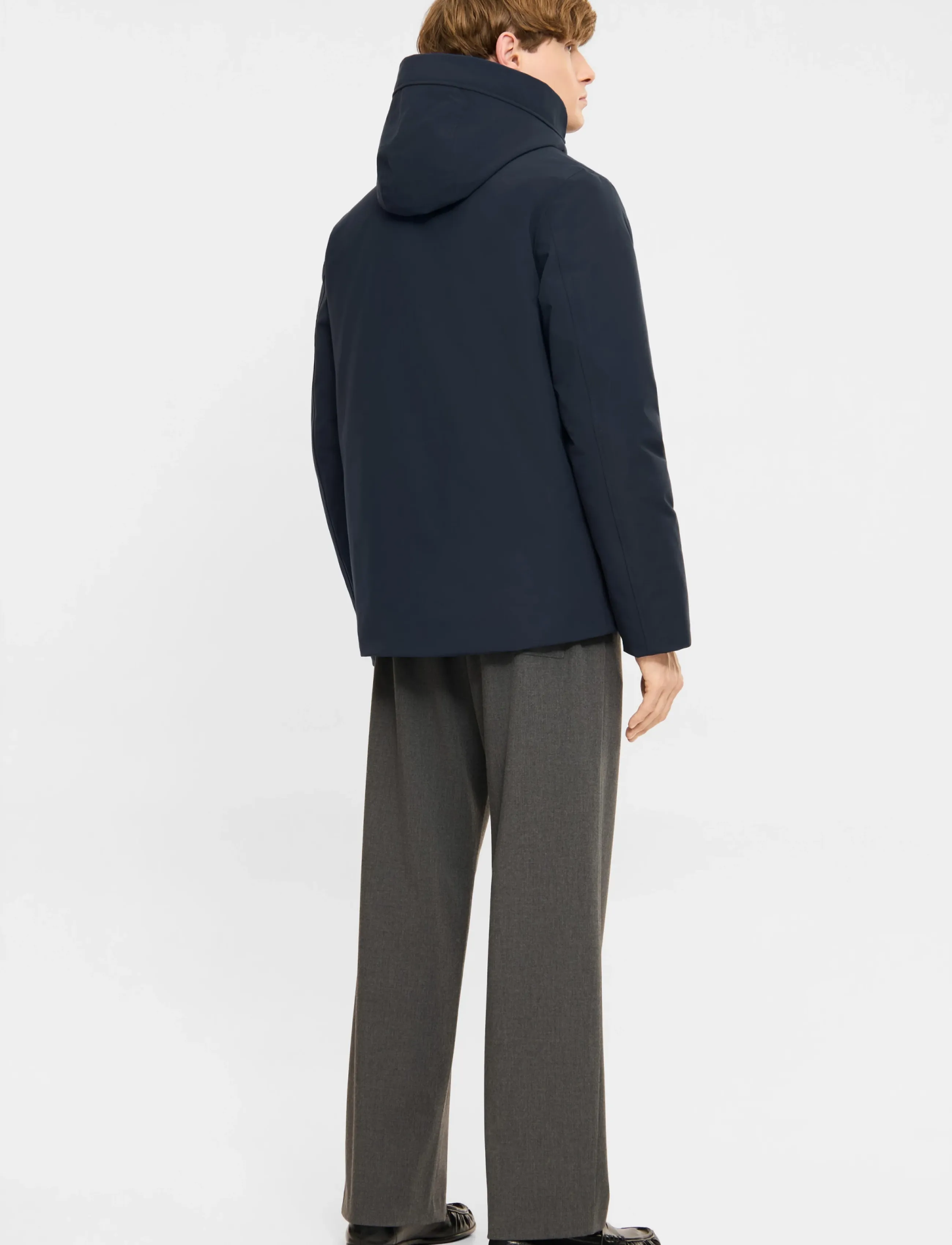 ELVINE - Nouha - dark navy - 4