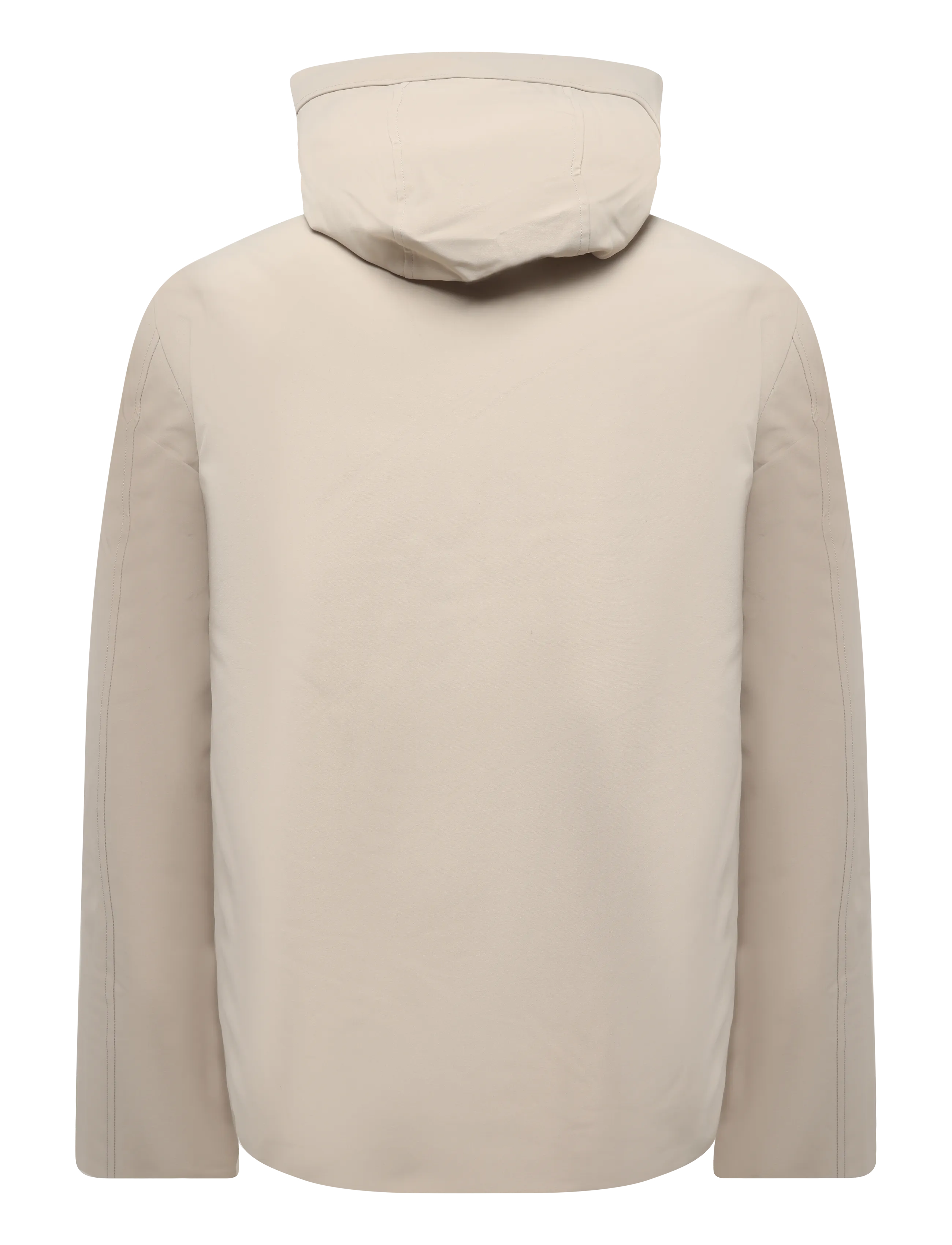 ELVINE - Nouha - daunenjacken - sand grey - 2