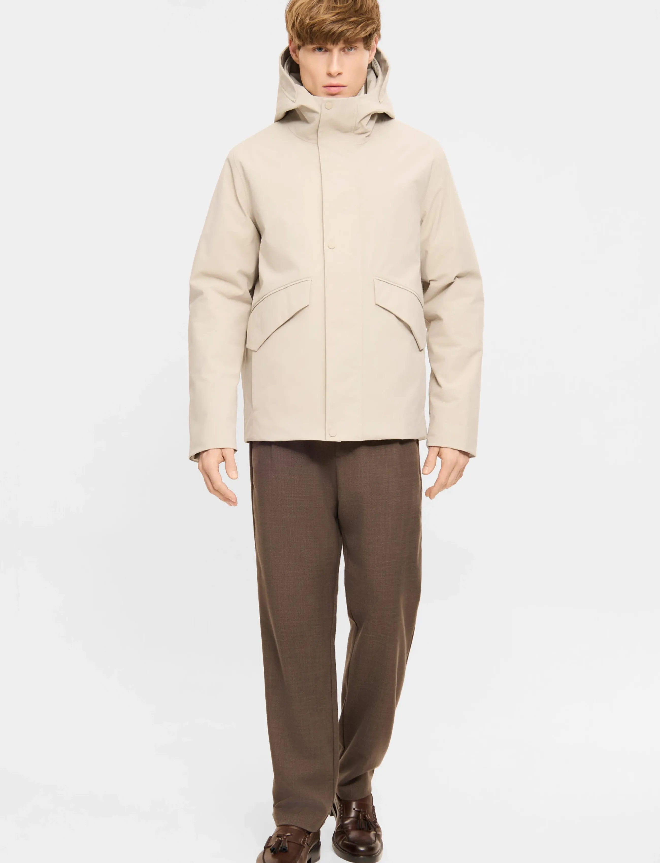 ELVINE - Nouha - sand grey - 0