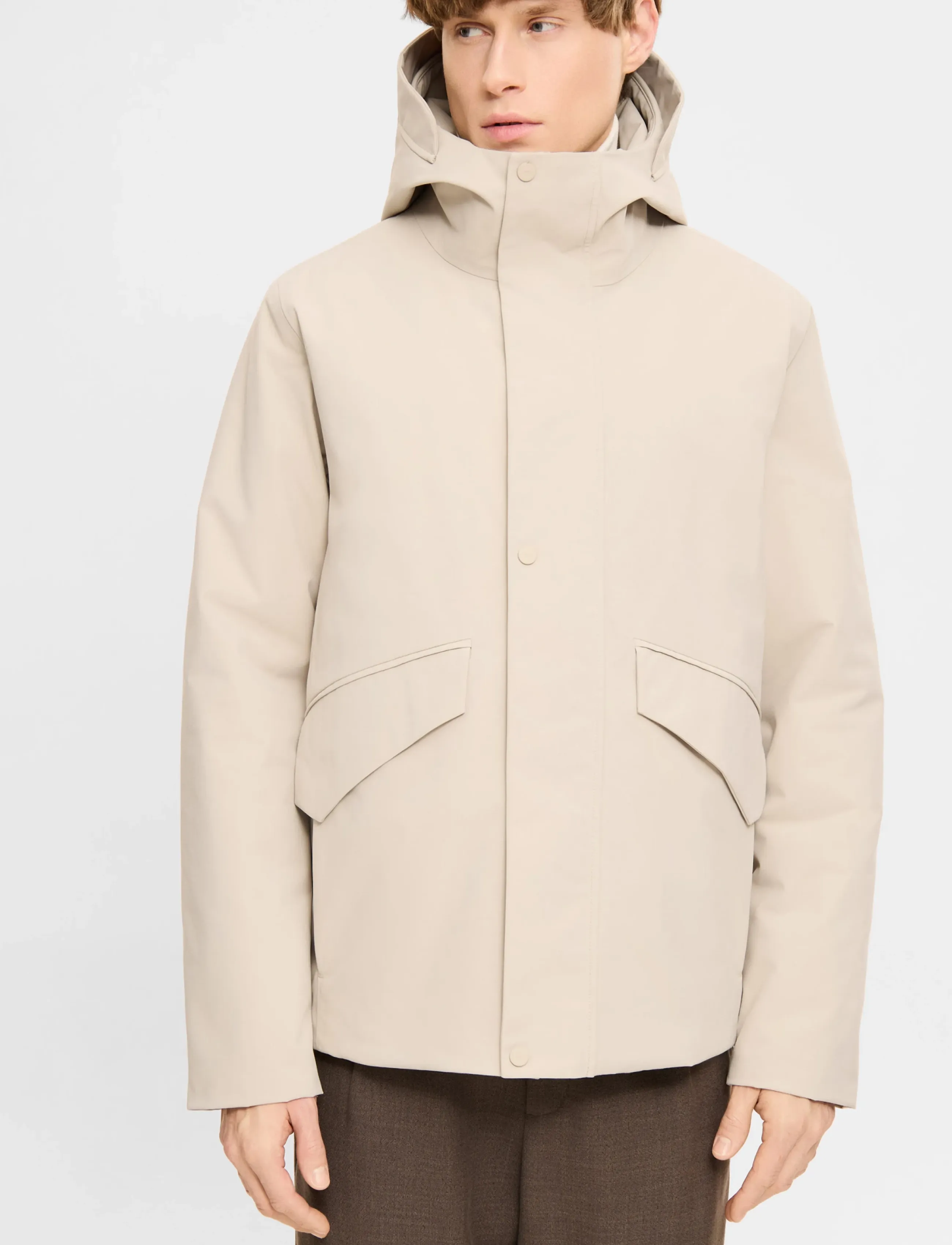 ELVINE - Nouha - sand grey - 2