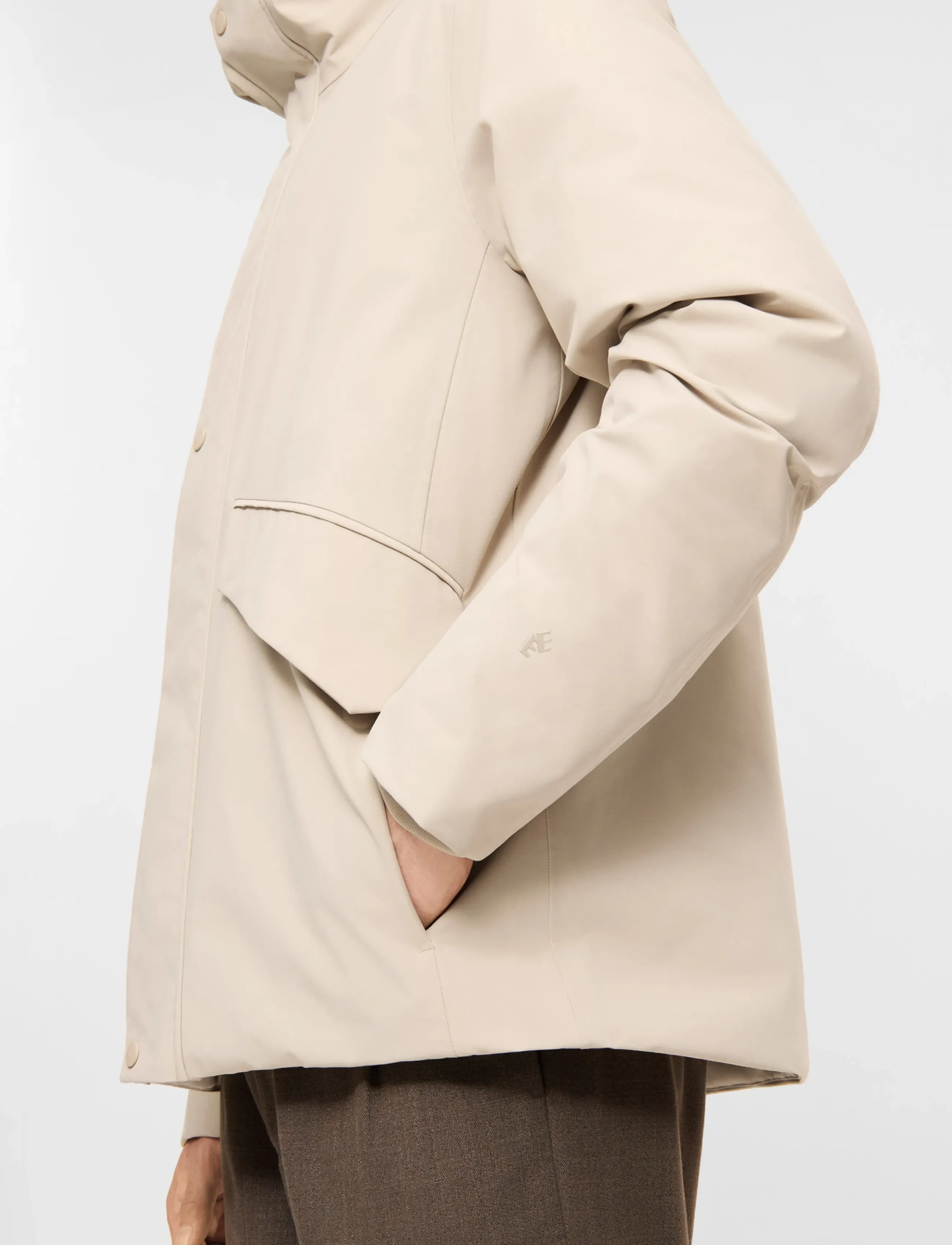 ELVINE - Nouha - sand grey - 3