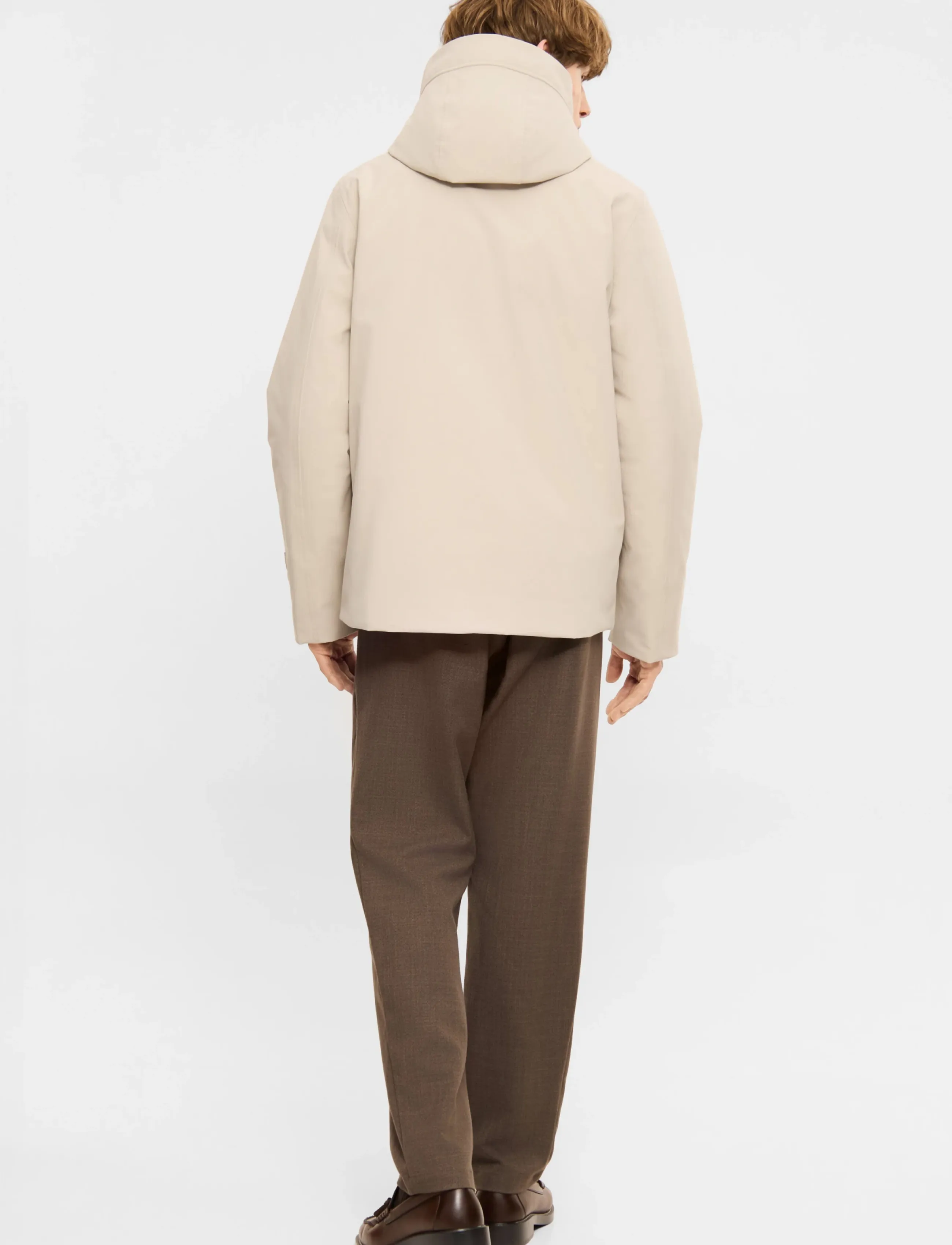 ELVINE - Nouha - sand grey - 4