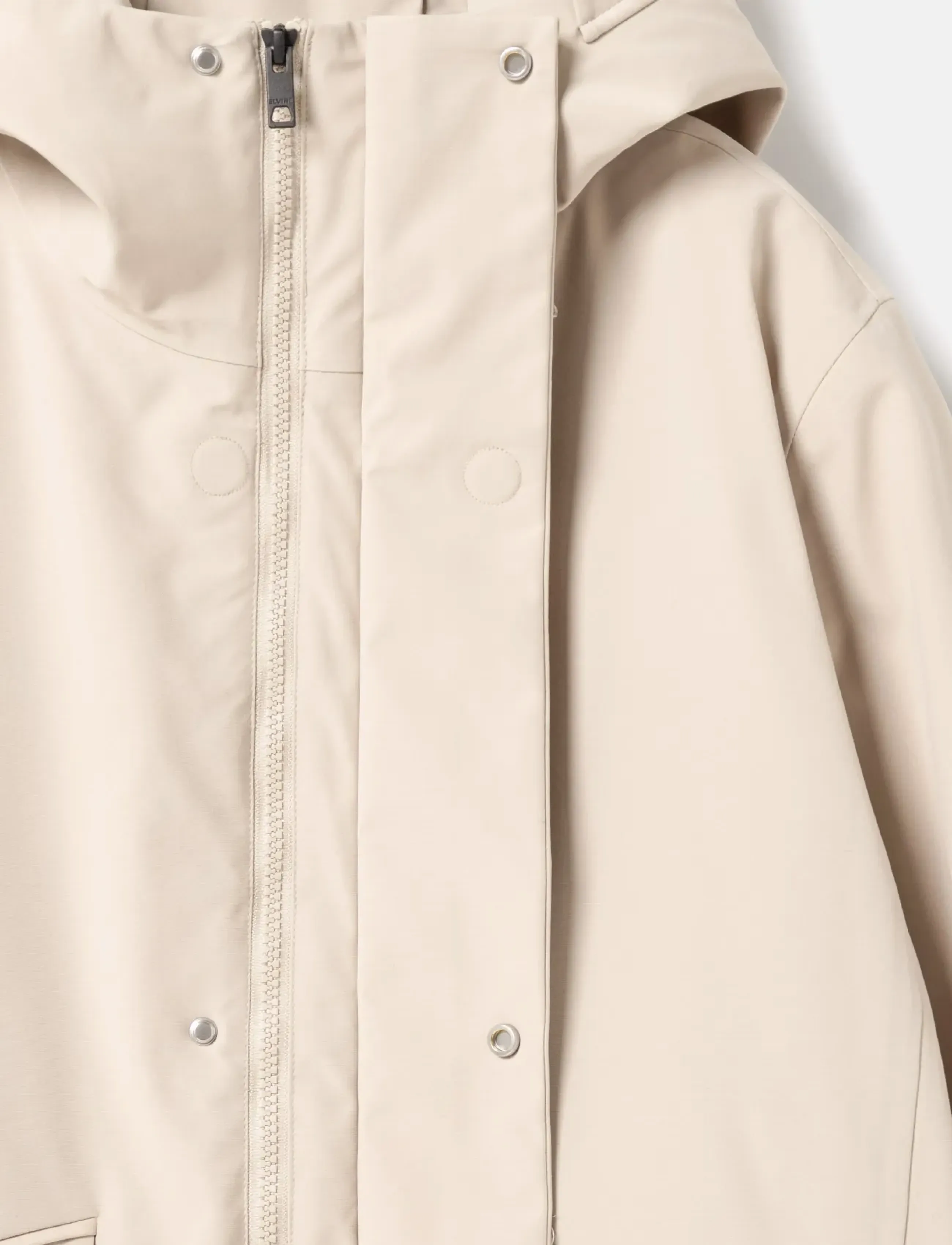 ELVINE - Nouha - sand grey - 5