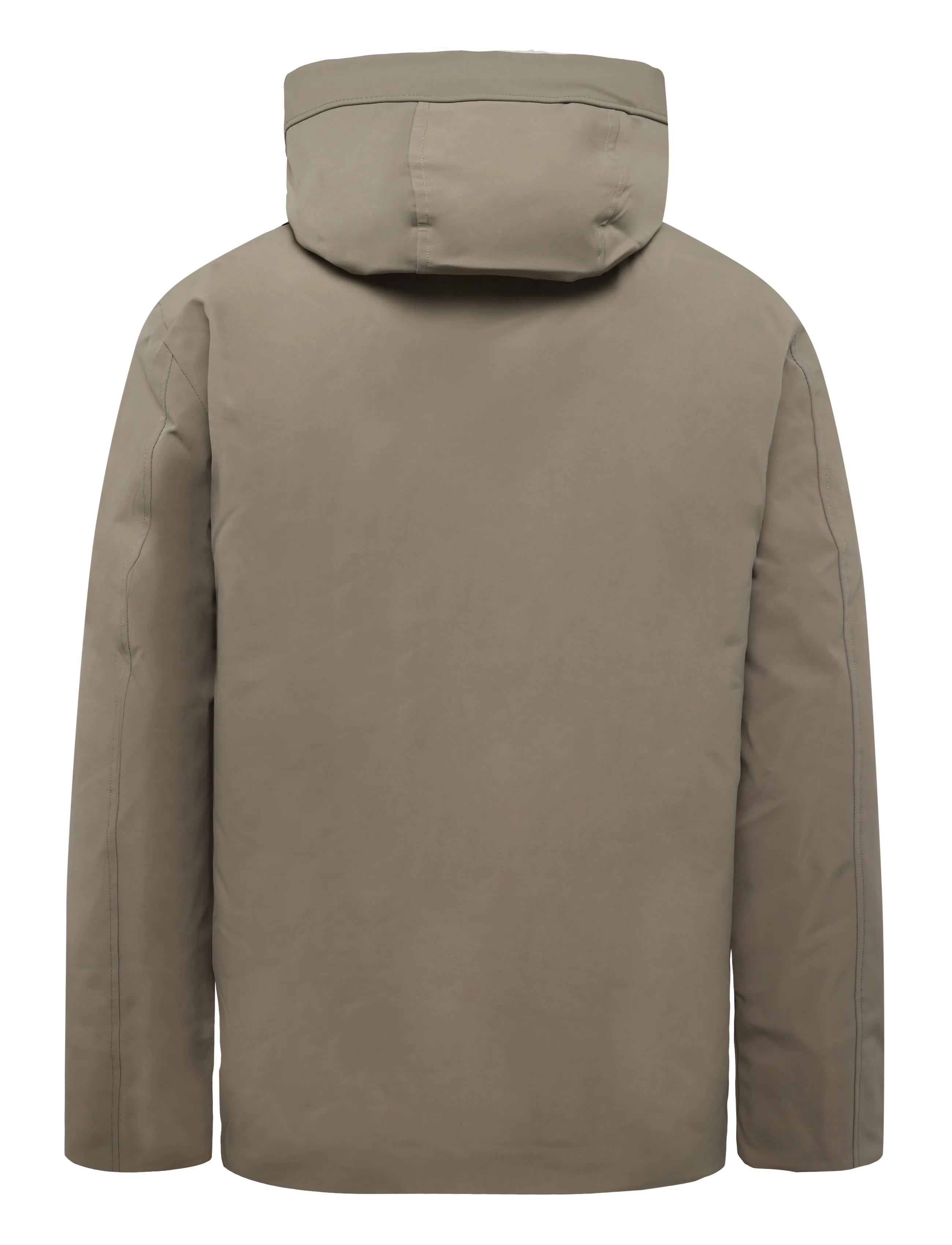 ELVINE - Nouha - daunenjacken - silver green - 2