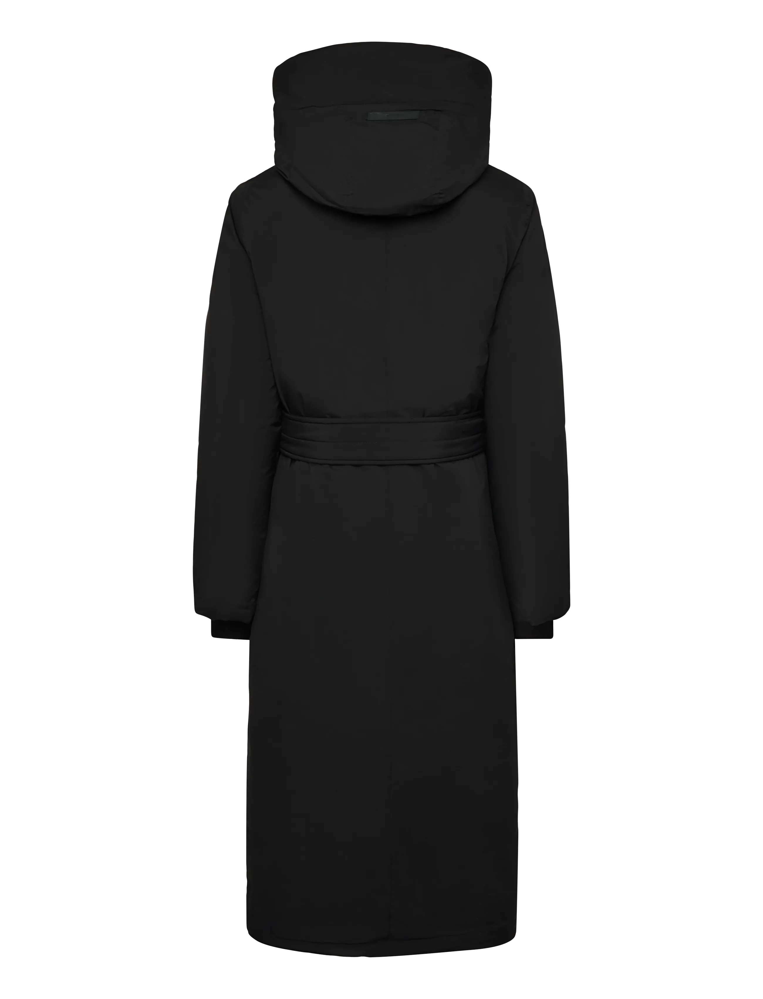 ELVINE - Pailin - parkas - black - 2