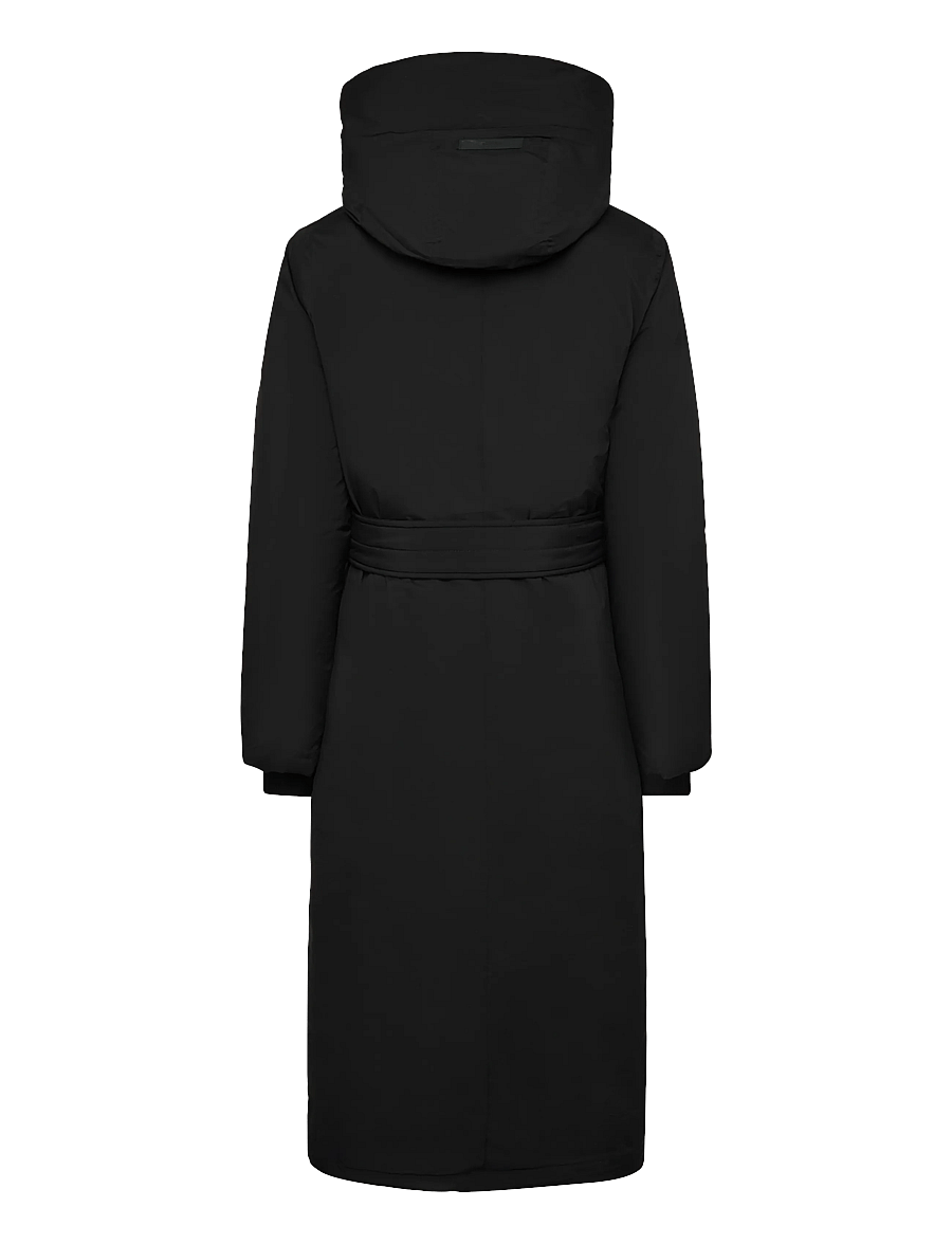 ELVINE - Pailin - parkas - black - 2