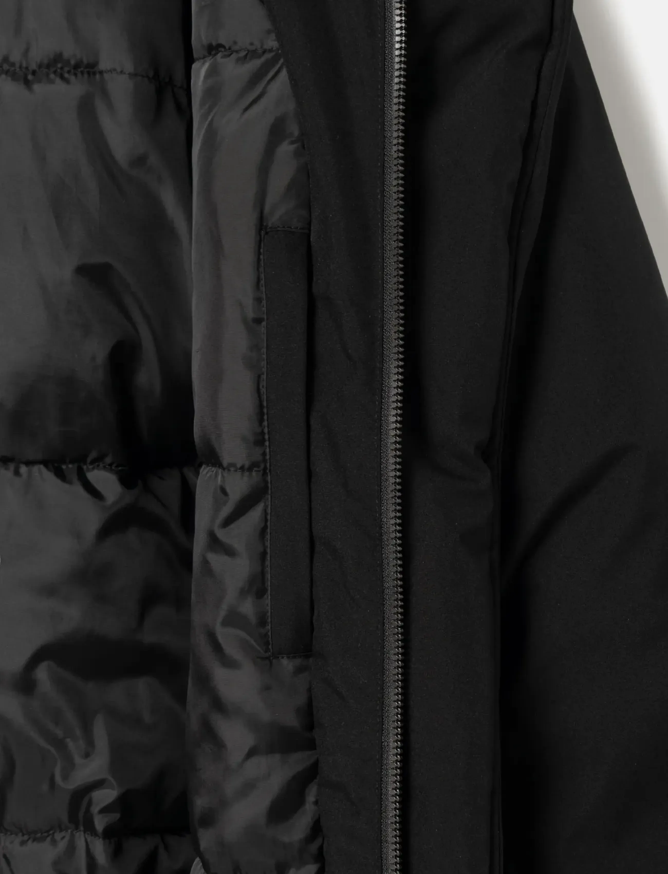 ELVINE - Pailin - parkas - black - 5
