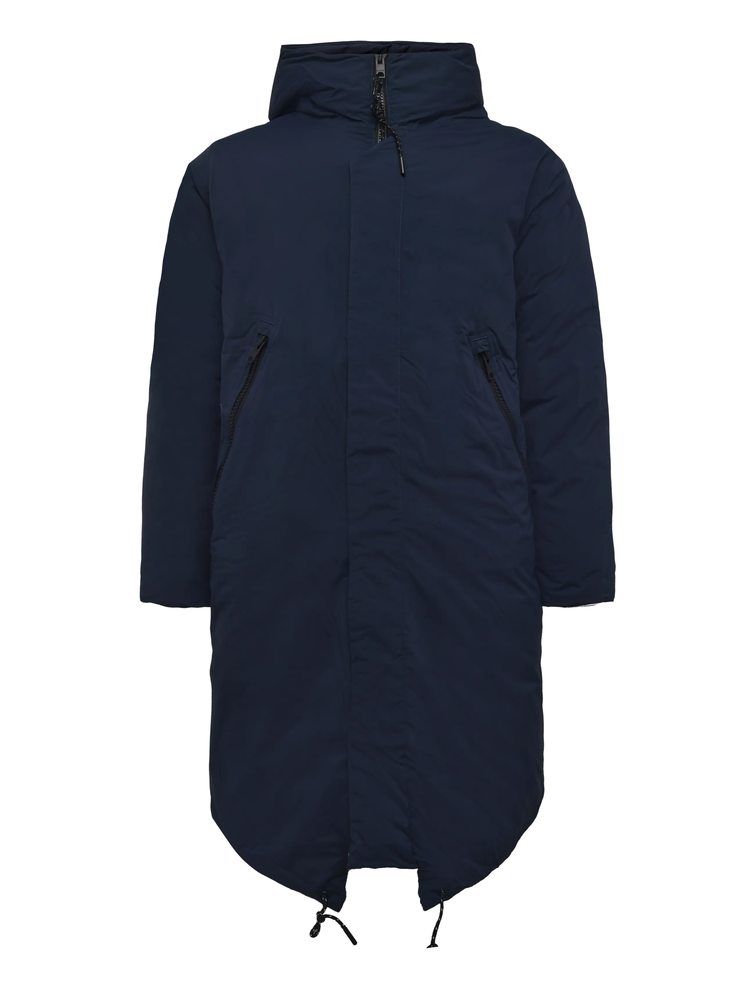ELVINE - Vile - parkas - indigo noir - 1