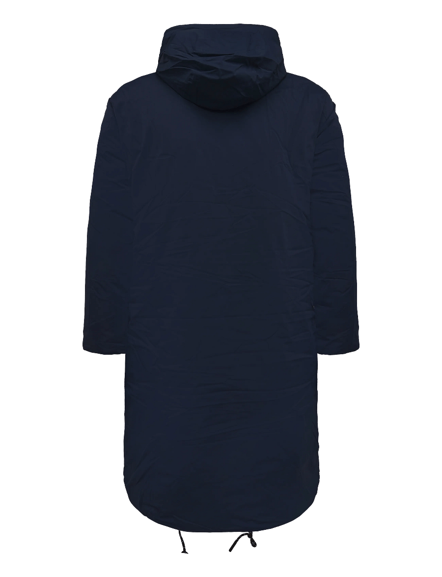 ELVINE - Vile - parkas - indigo noir - 2