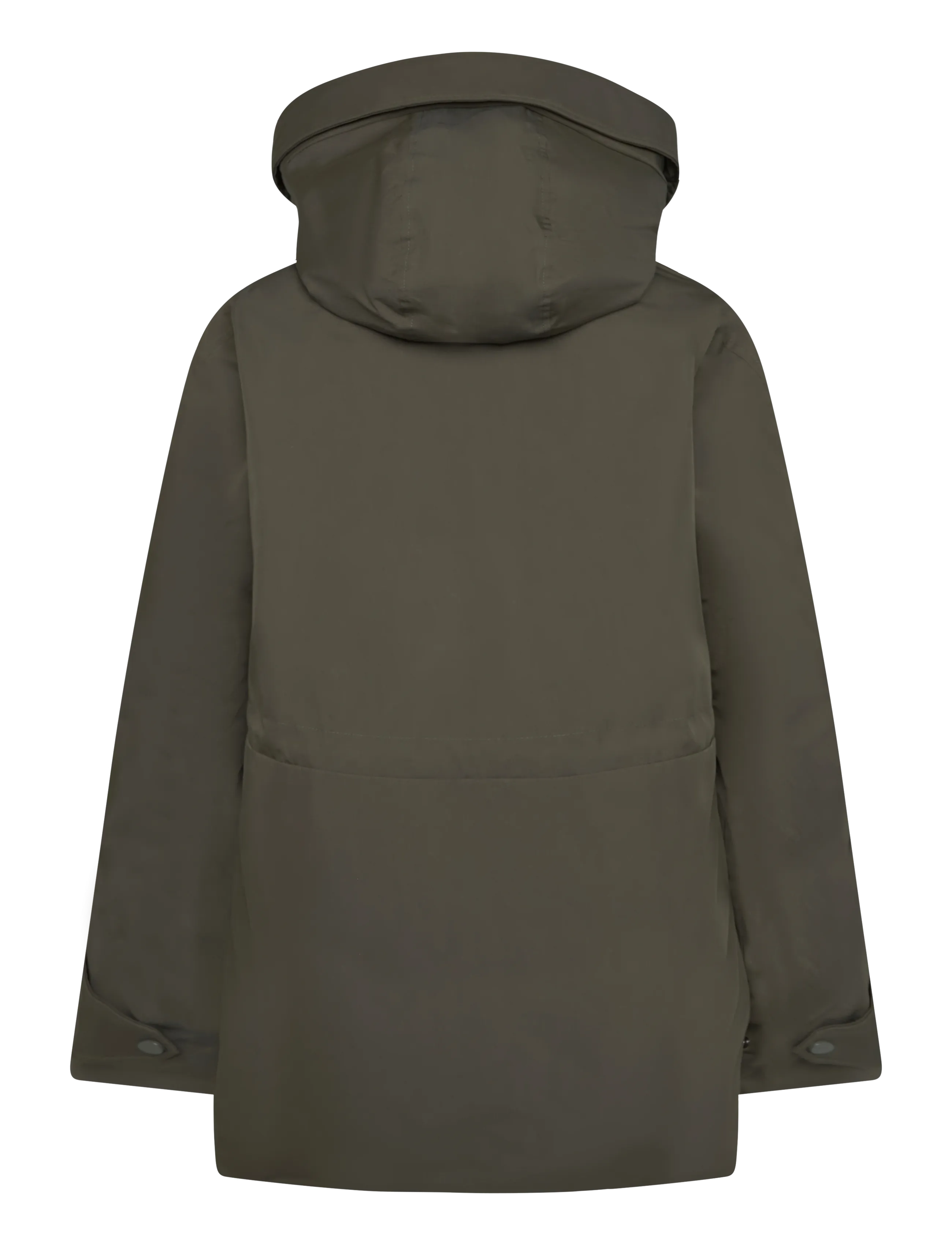 ELVINE - Evony - winterjacken - dark moss - 2