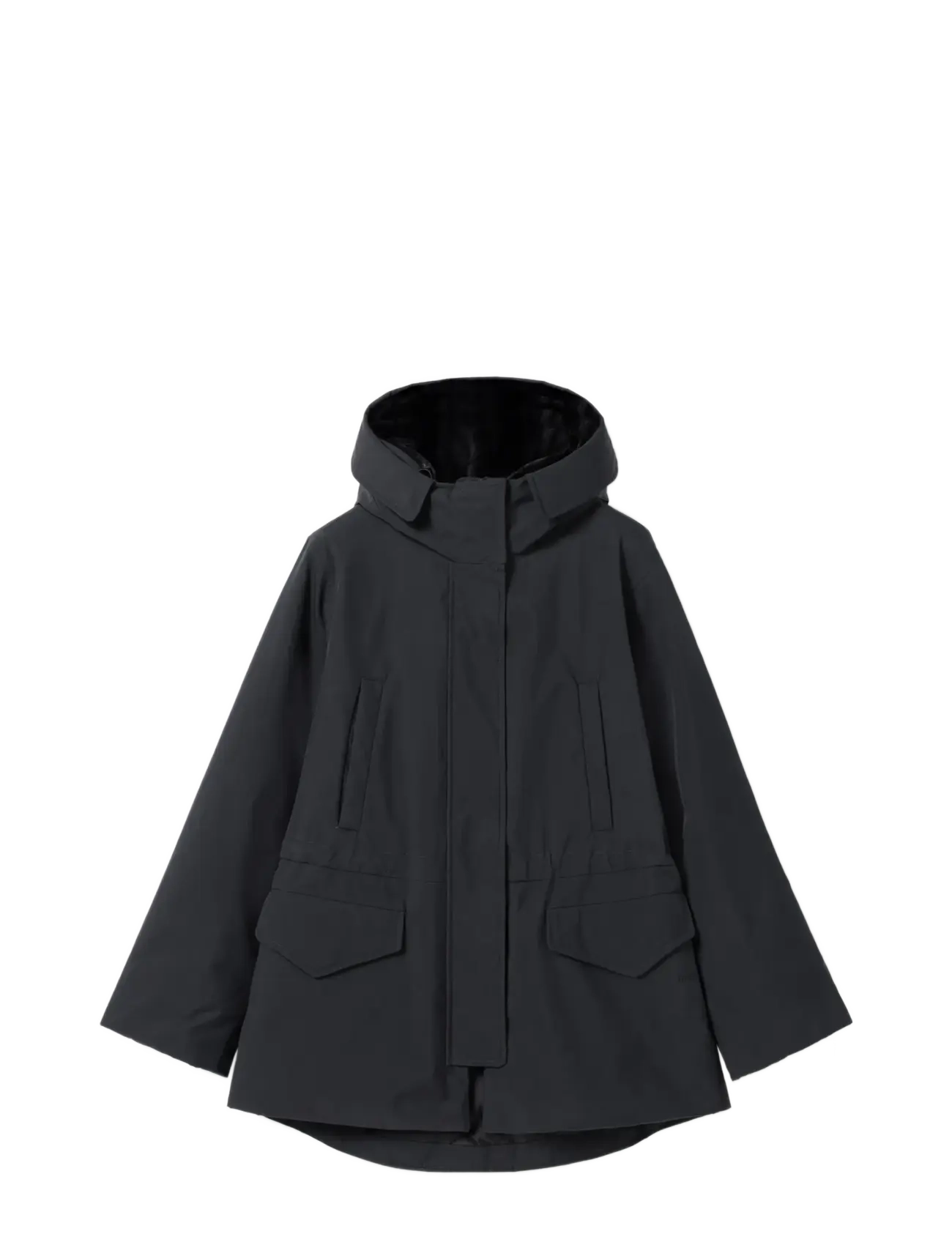ELVINE - Evony - dark navy - 1