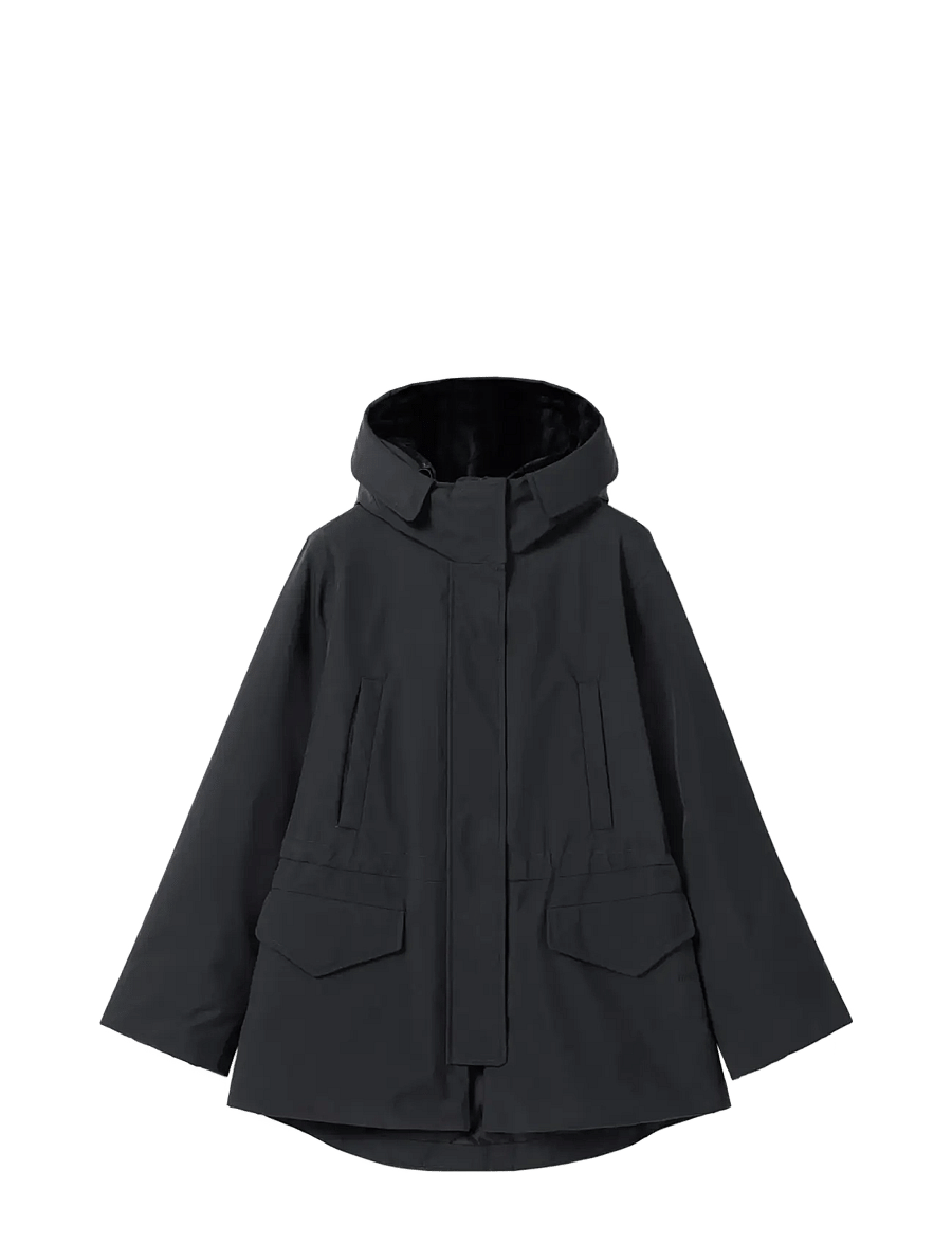 ELVINE - Evony - dark navy - 1