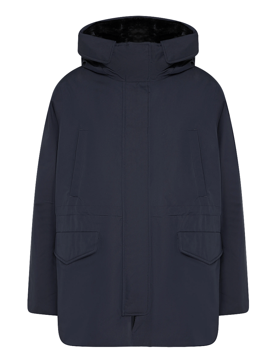 ELVINE - Evony - talvejoped - dark navy - 1
