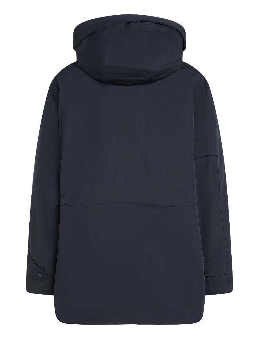 ELVINE - Evony - talvejoped - dark navy - 2