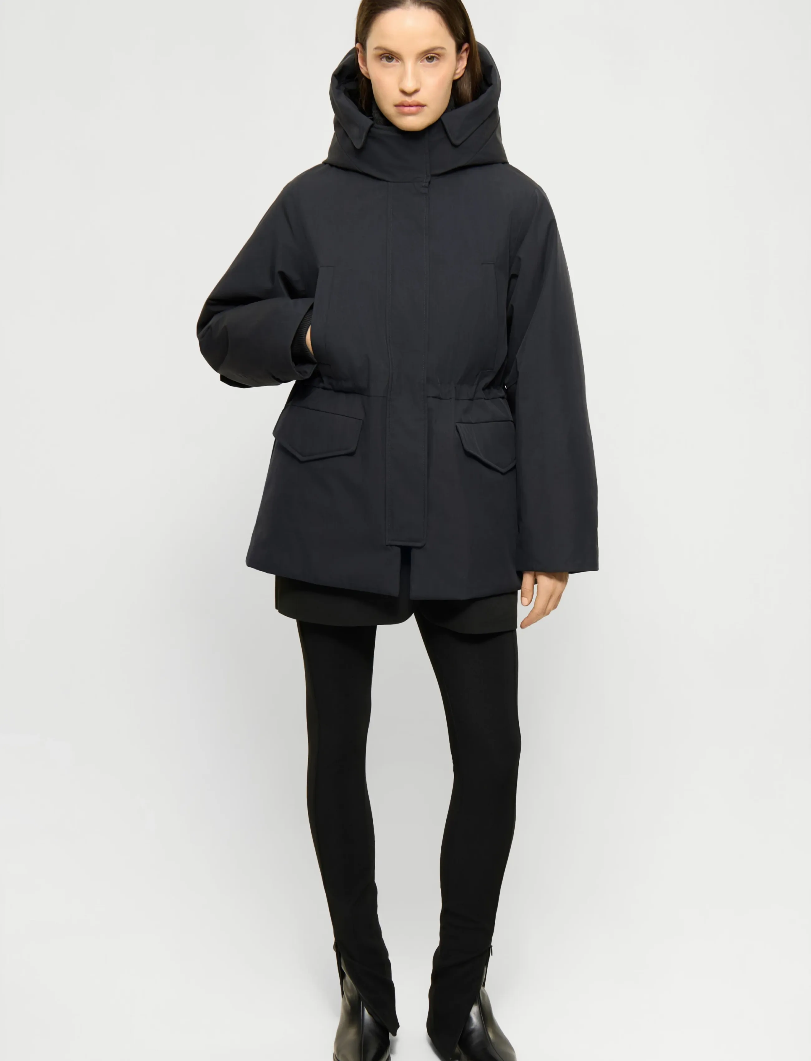 ELVINE Evony - Kleidung - DARK NAVY / navy