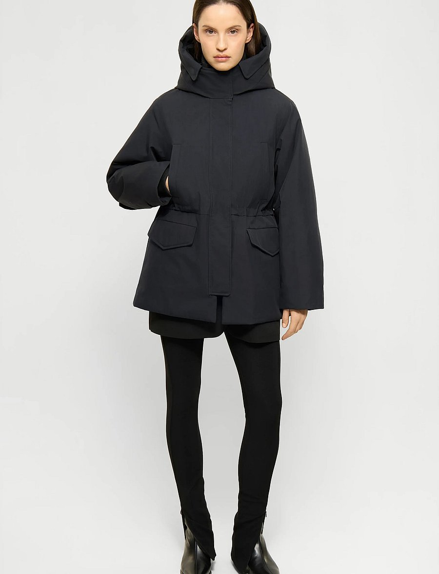 ELVINE - Evony - dark navy - 0