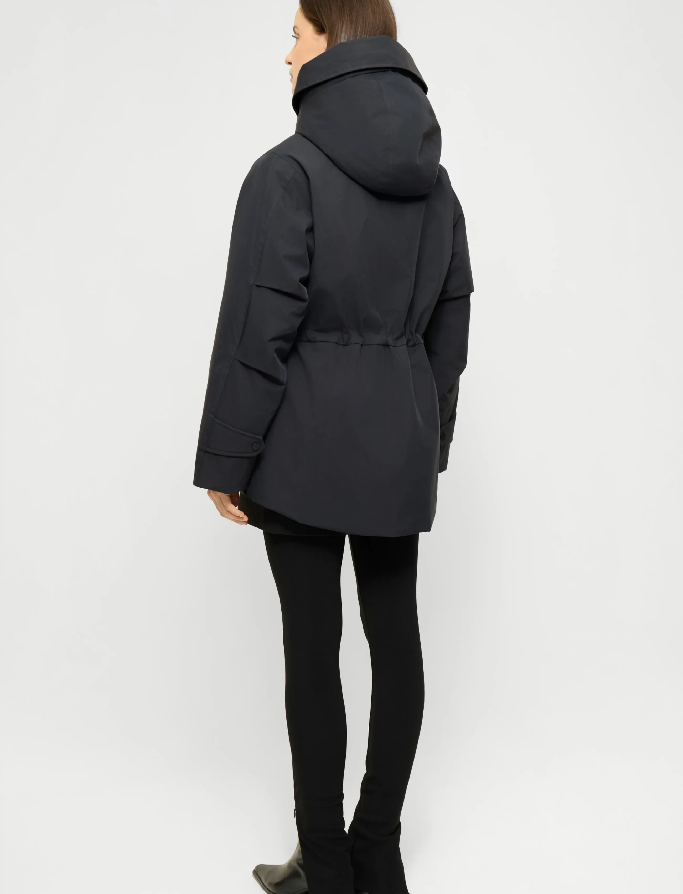 ELVINE - Evony - dark navy - 2