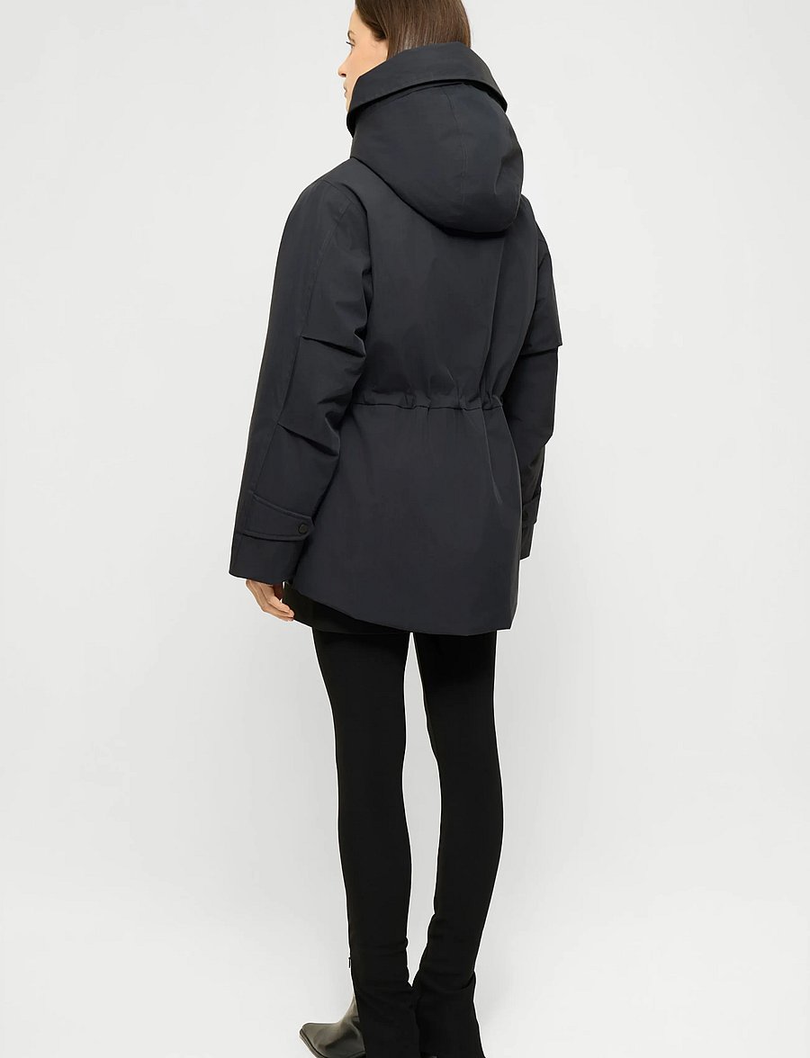 ELVINE - Evony - dark navy - 2