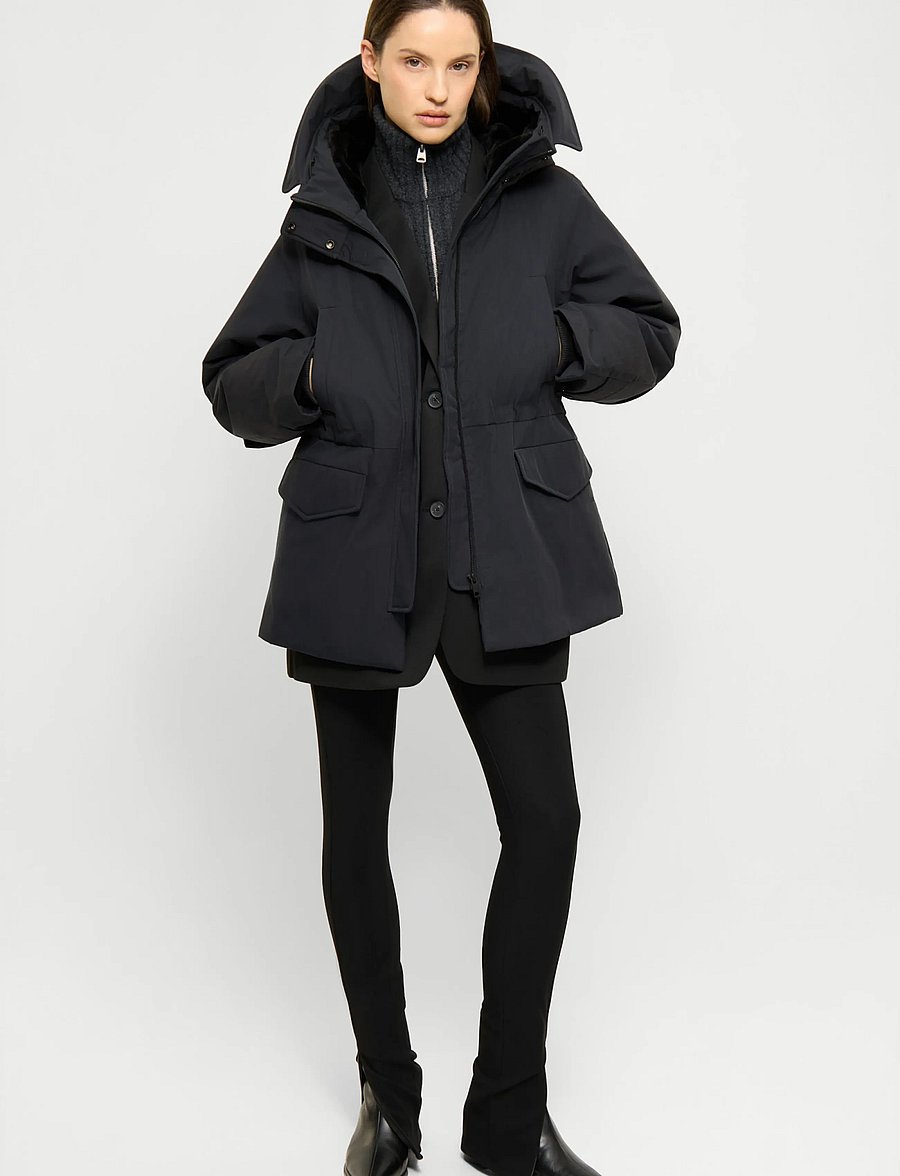 ELVINE - Evony - dark navy - 3