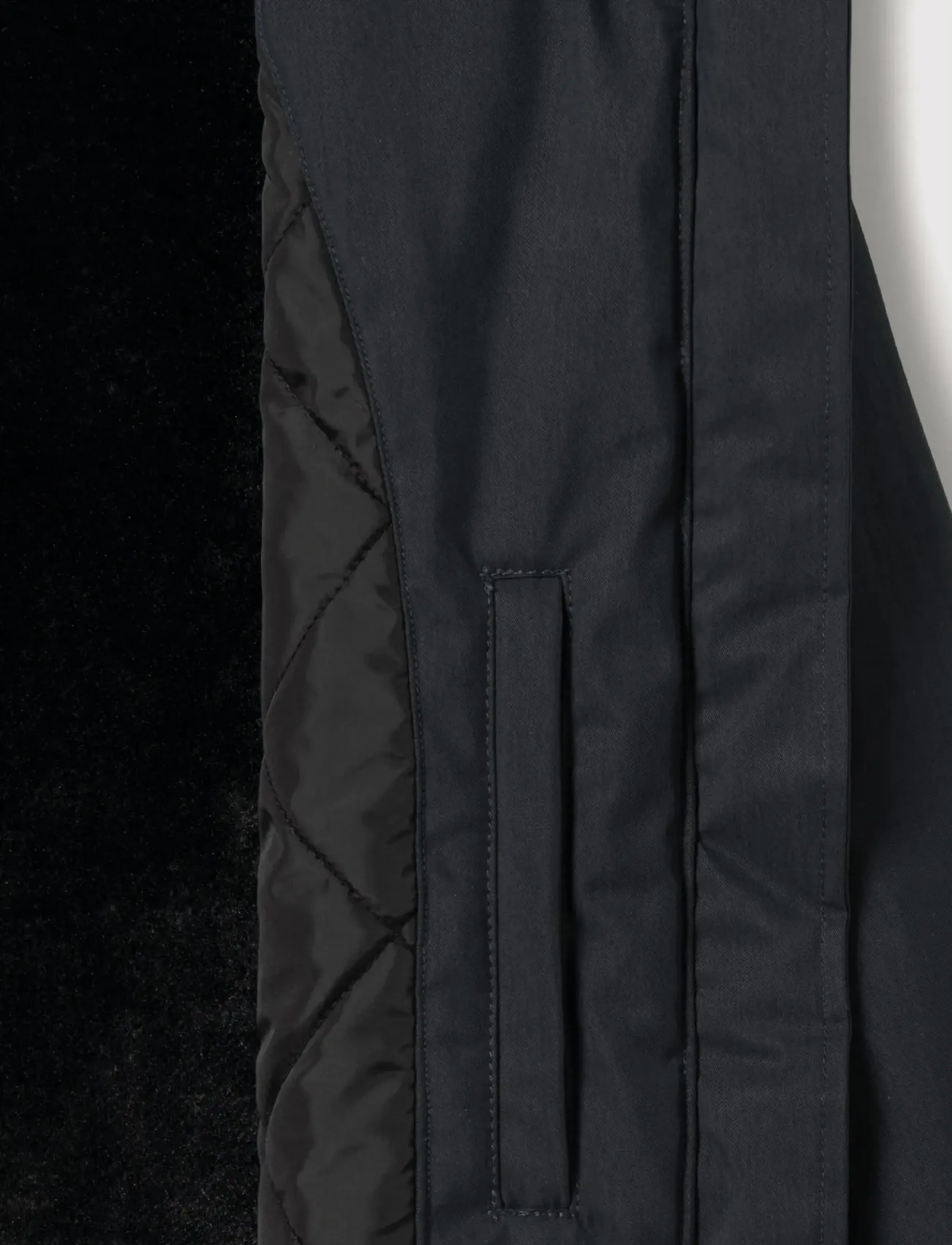 ELVINE - Evony - dark navy - 5