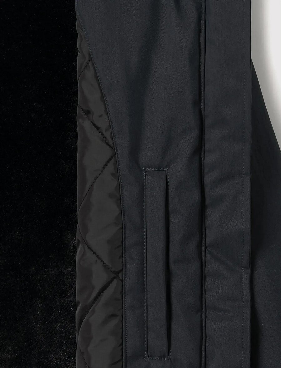 ELVINE - Evony - dark navy - 5