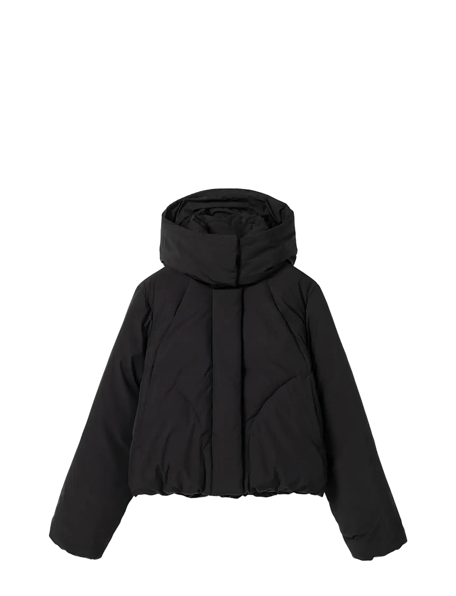 ELVINE - Annabelle - black - 1