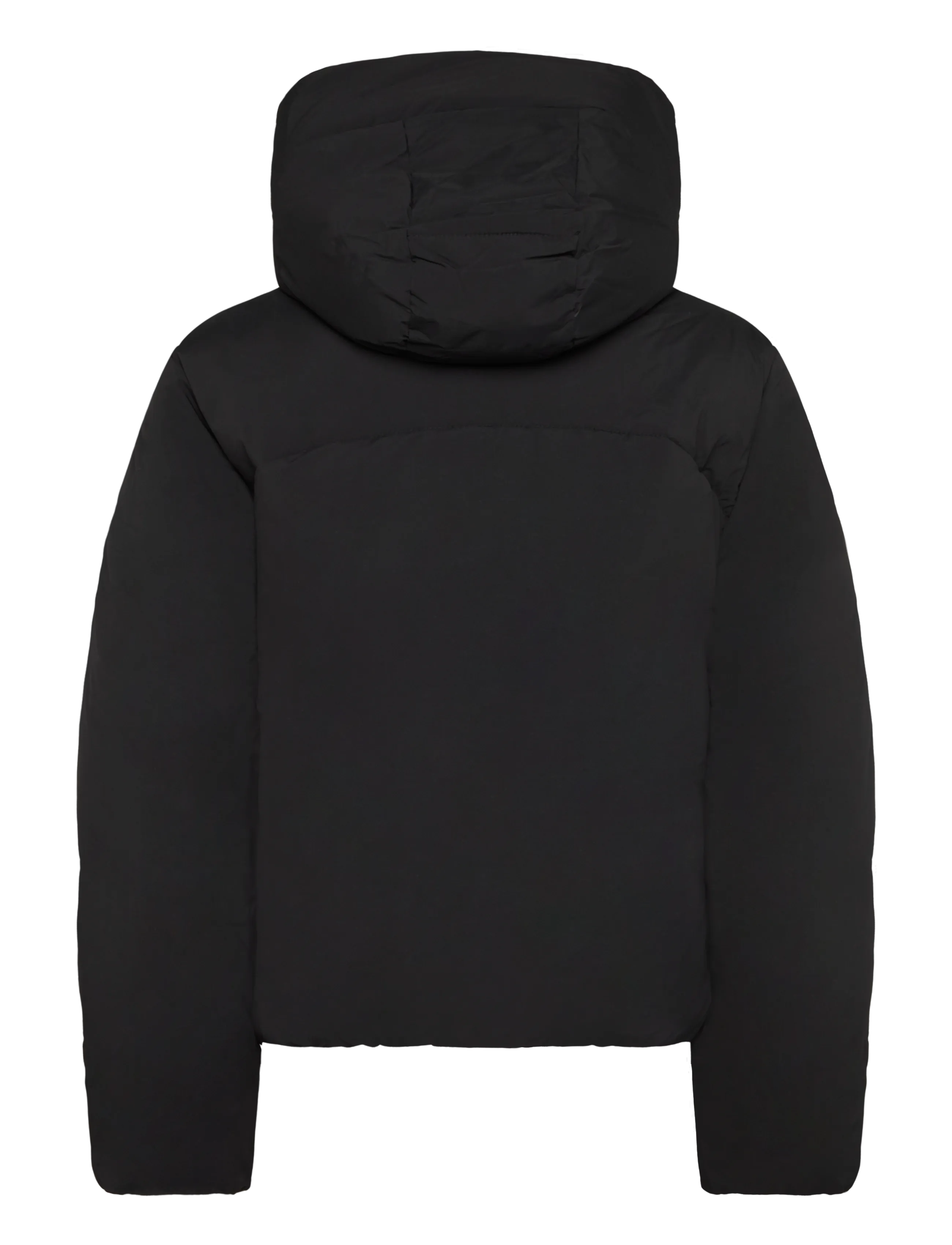 ELVINE - Annabelle - winterjacken - black - 2