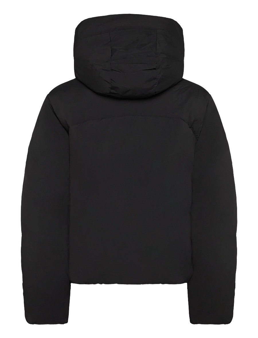 ELVINE - Annabelle - winterjacken - black - 2